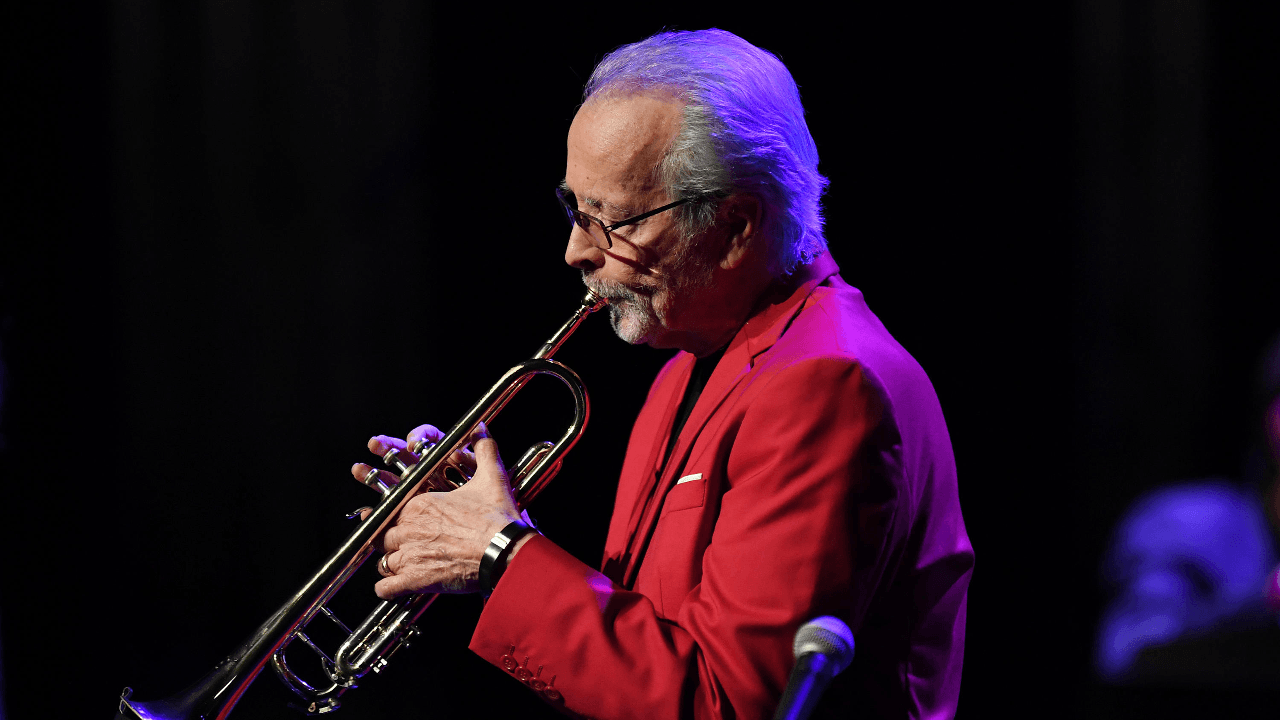 Herb Alpert and The Tijuana Brass