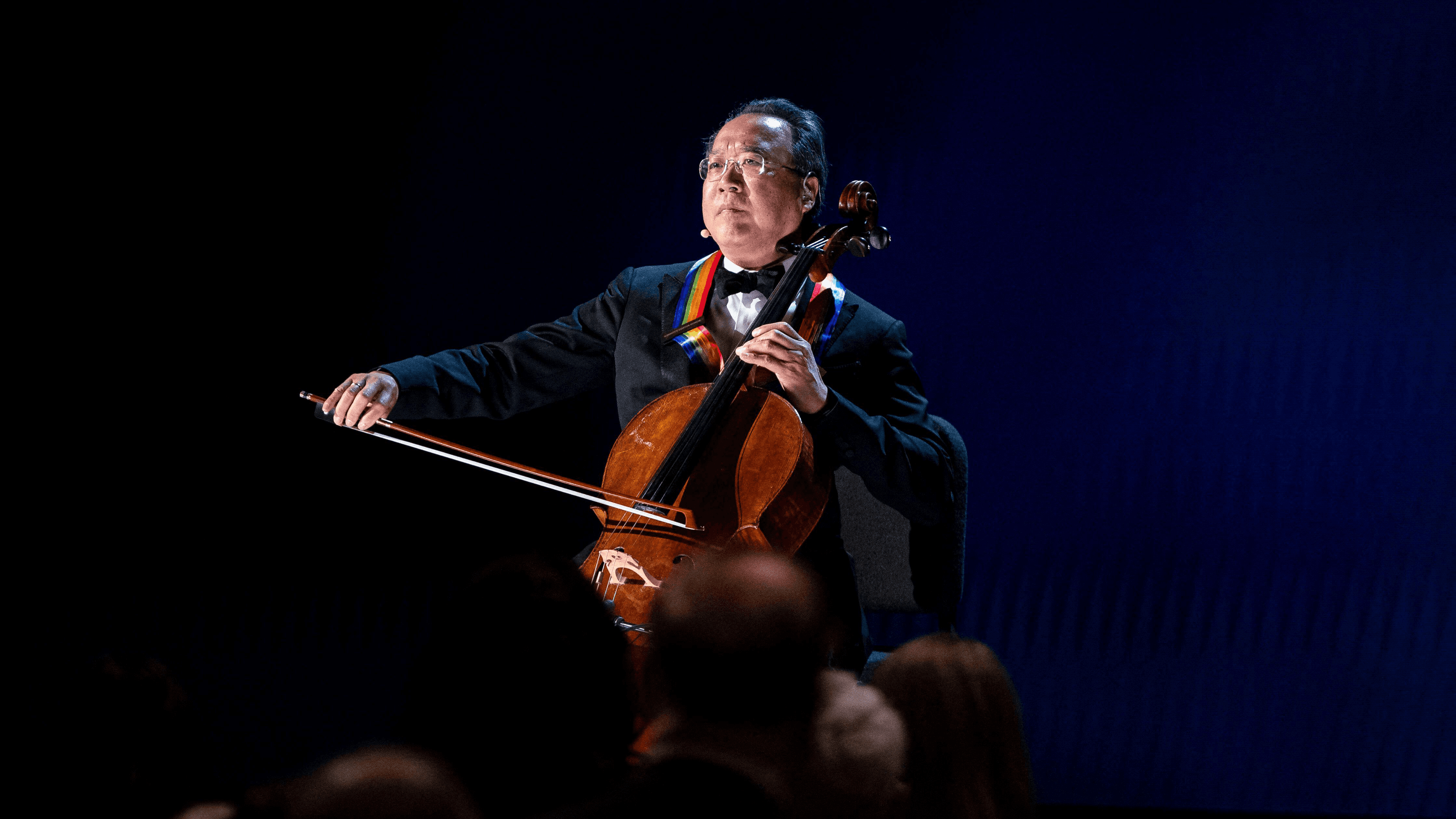 Yo-Yo Ma