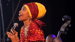Jazzmeia Horn