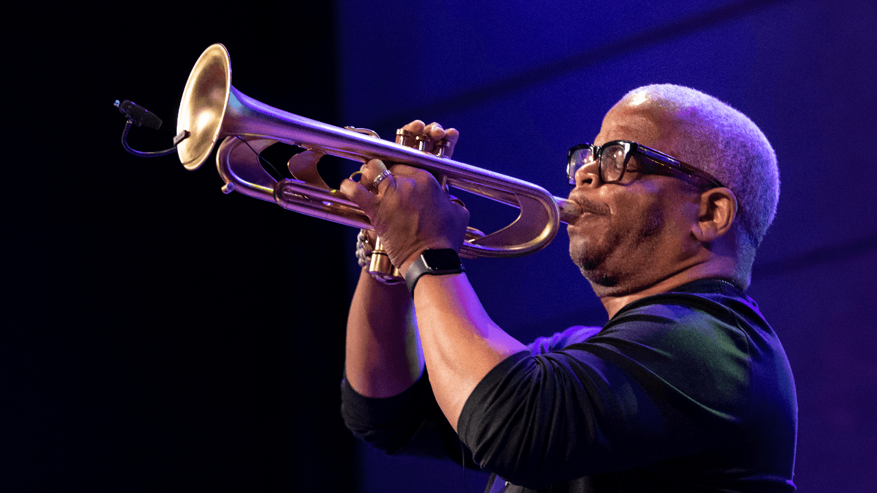 Terence Blanchard