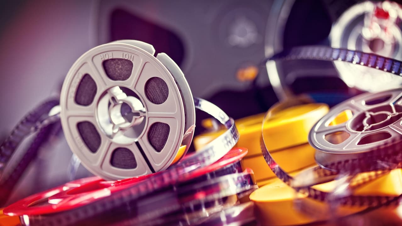 Dirty Dancing In Concert