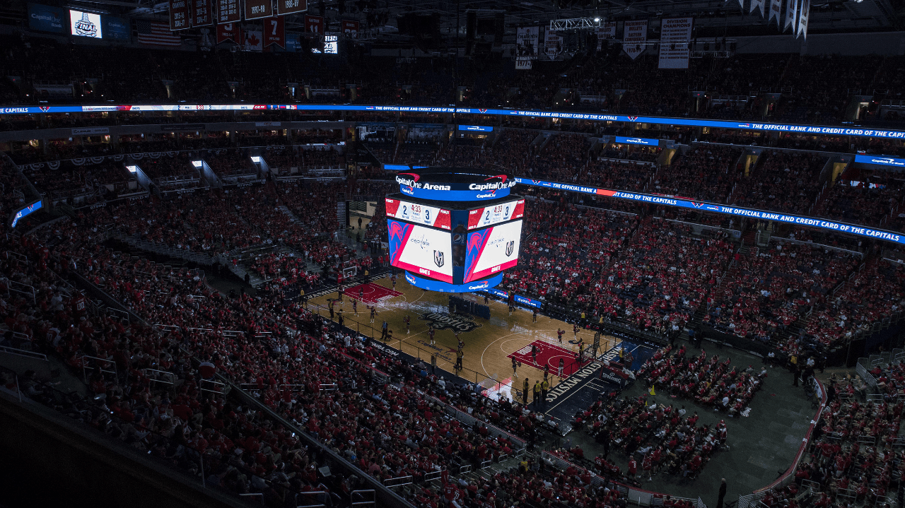 Washington Wizards