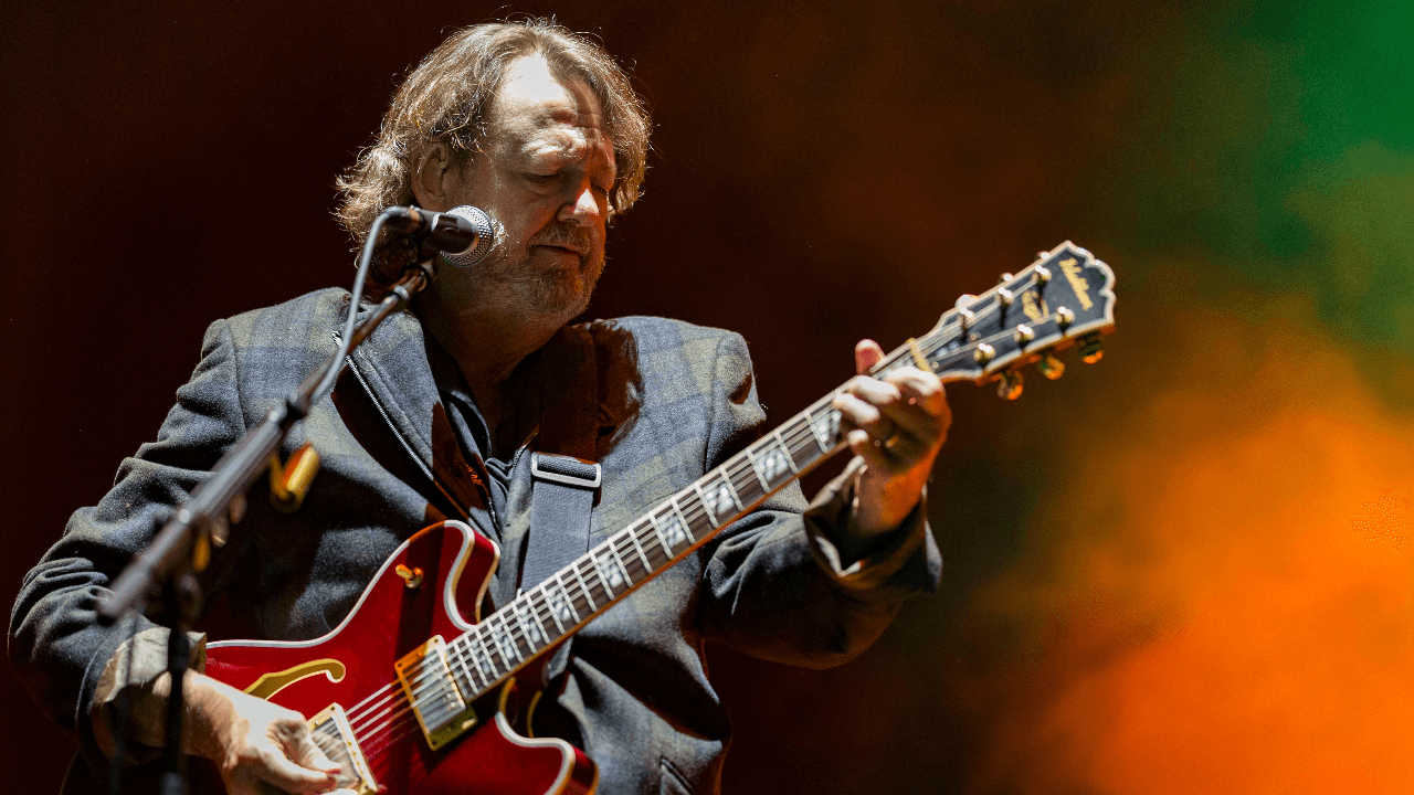 Widespread Panic - 3 Day Pass (3/20 - 3/22)