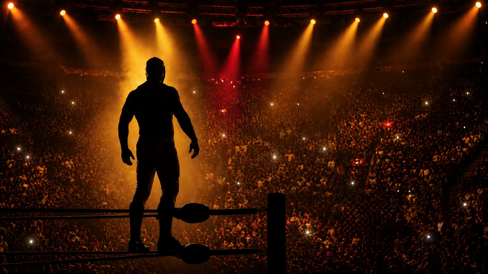 WWE NXT Live