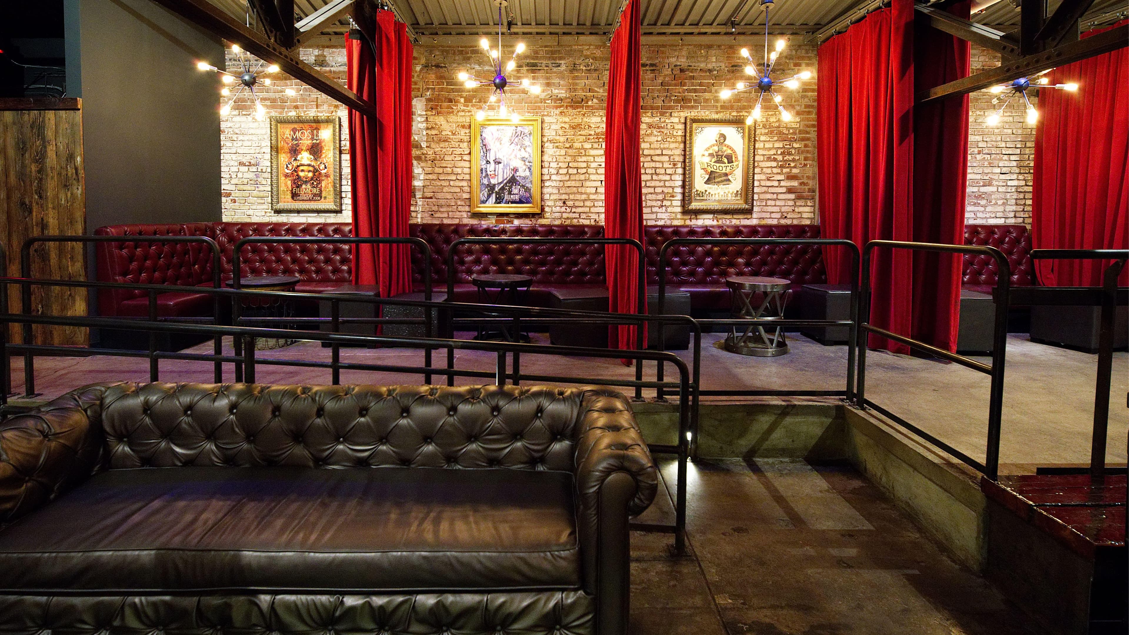 The Foundry - Philadelphia