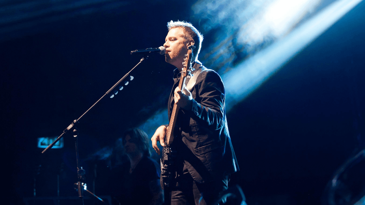 Brit Floyd - Pink Floyd Tribute