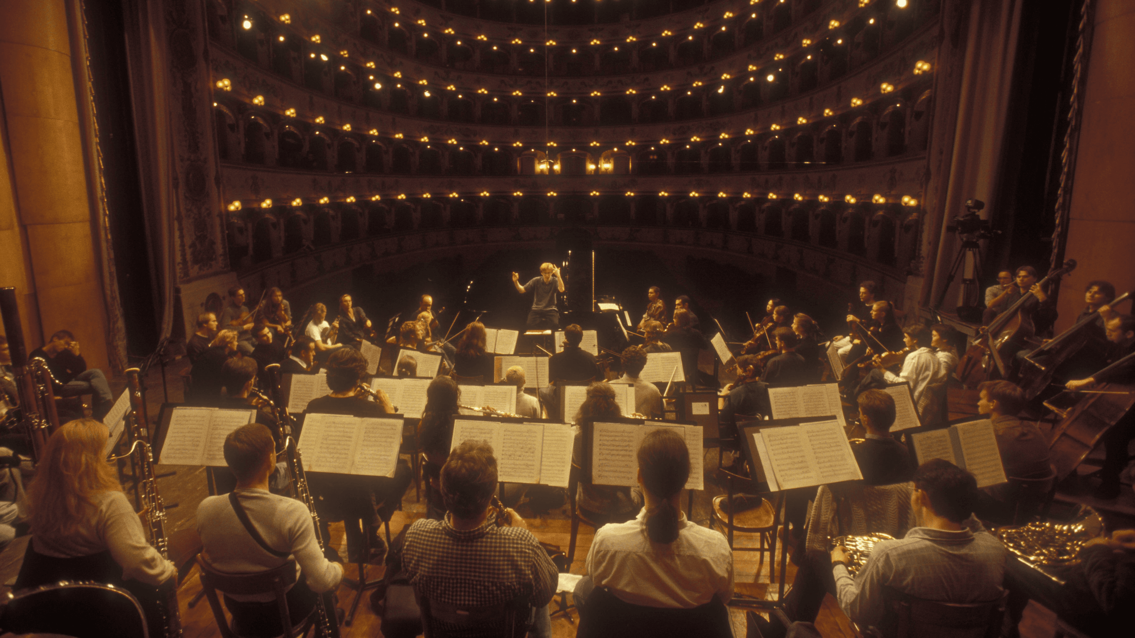 Mahler Chamber Orchestra