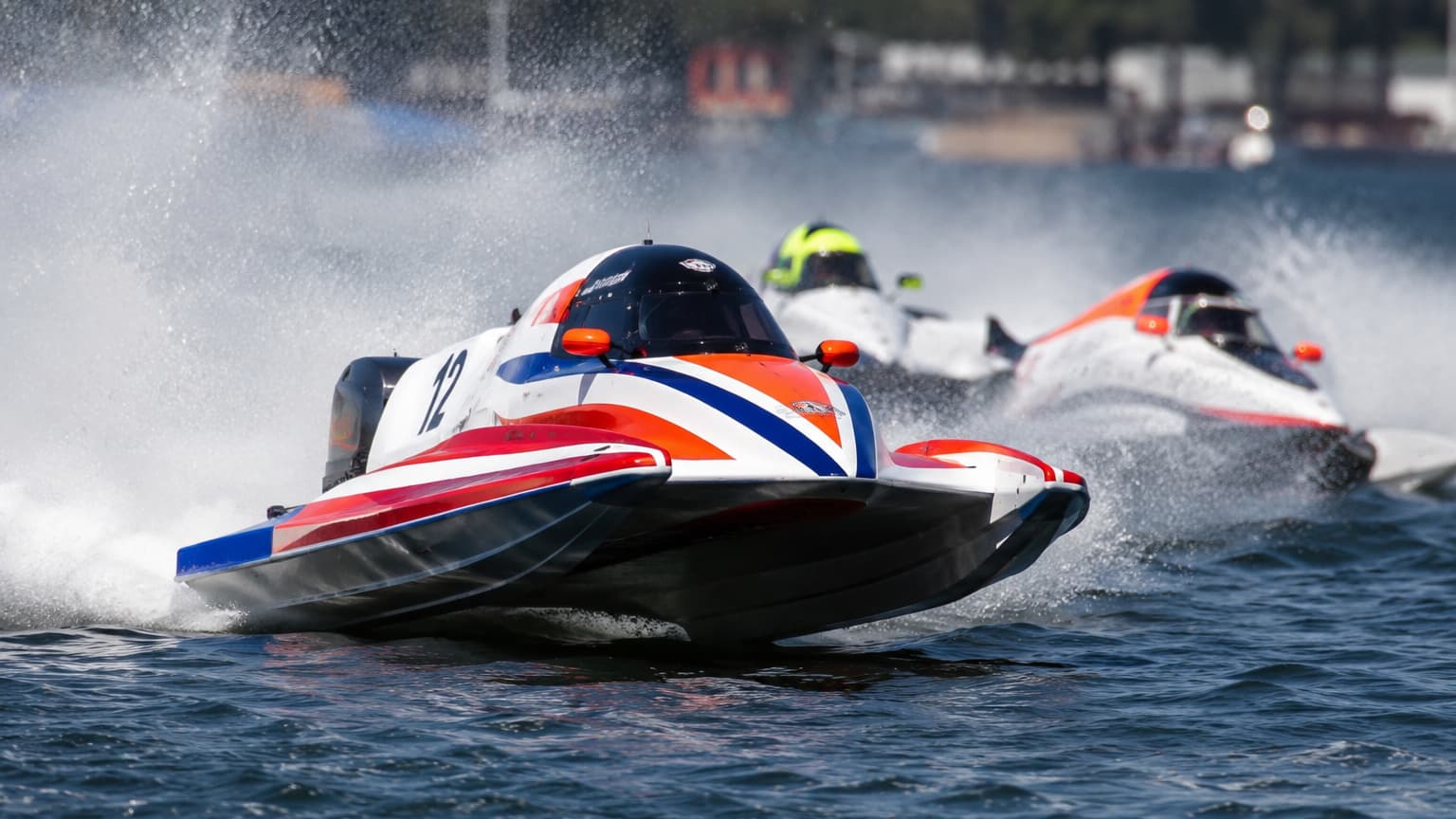 Regates de Valleyfield