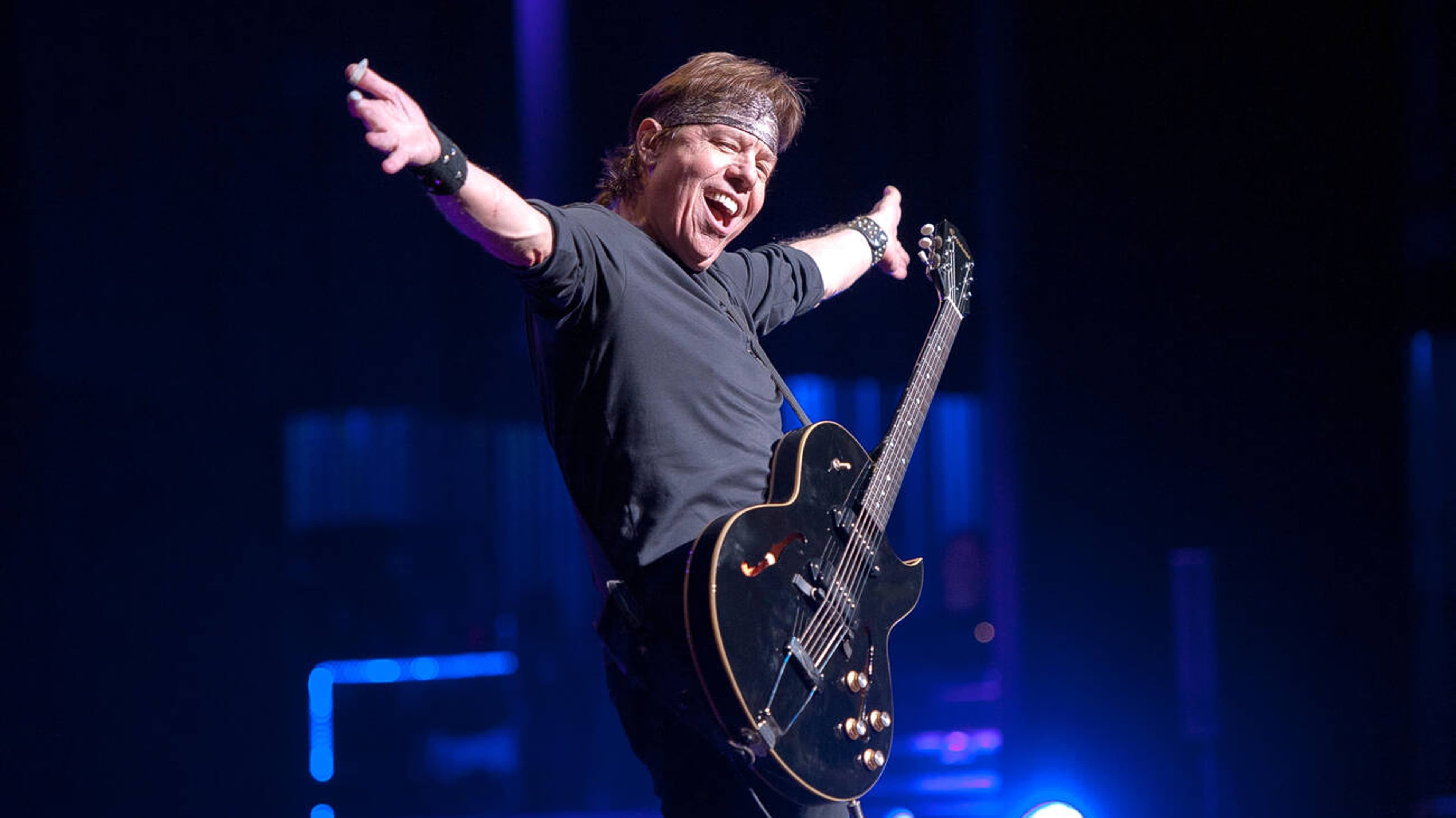 George Thorogood and the Destroyers with Marshall Tucker Band