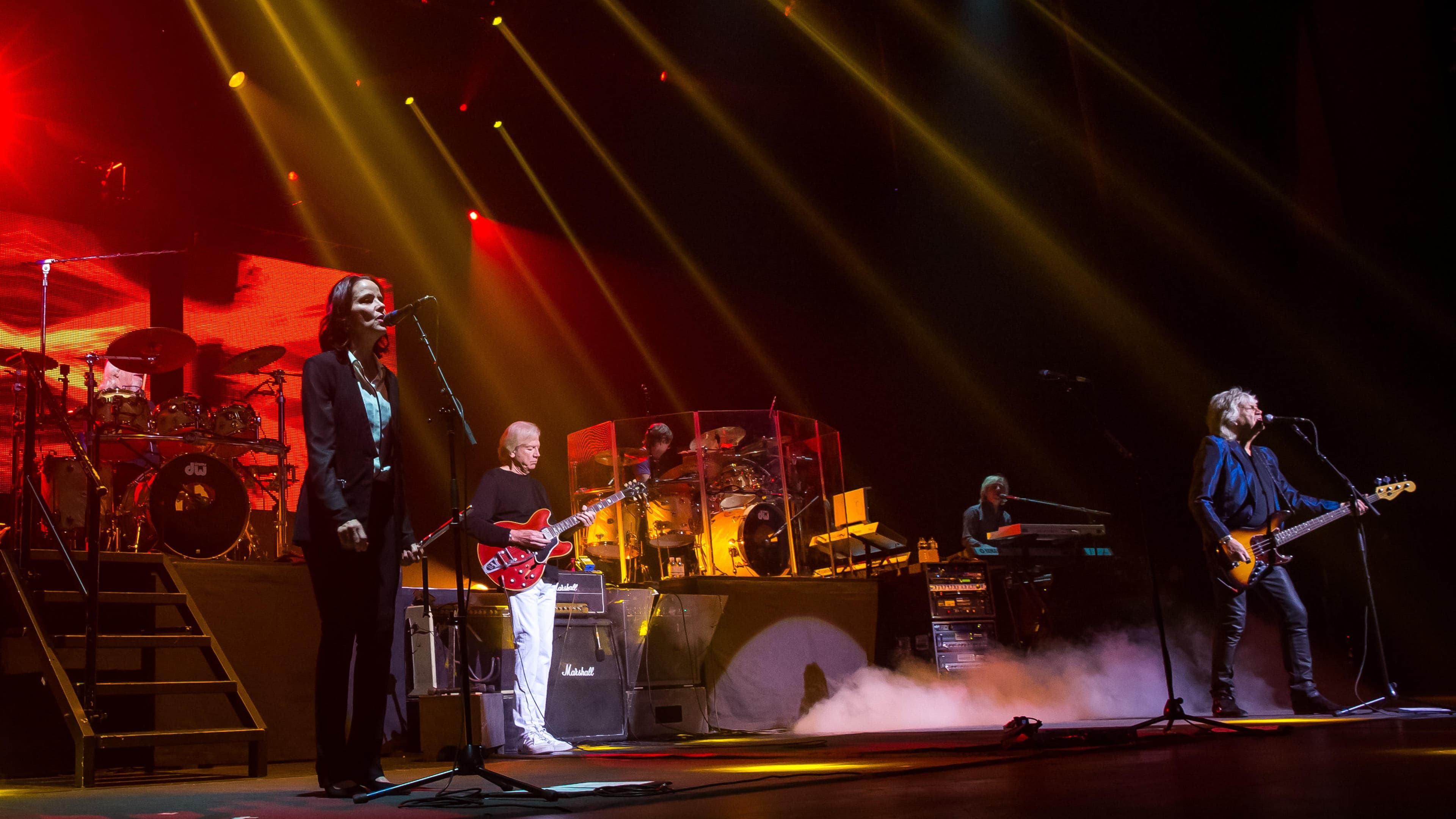 B-Side Room at House of Blues - Las Vegas