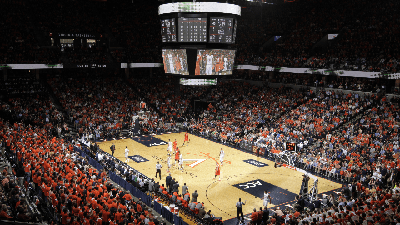 Virginia Cavaliers