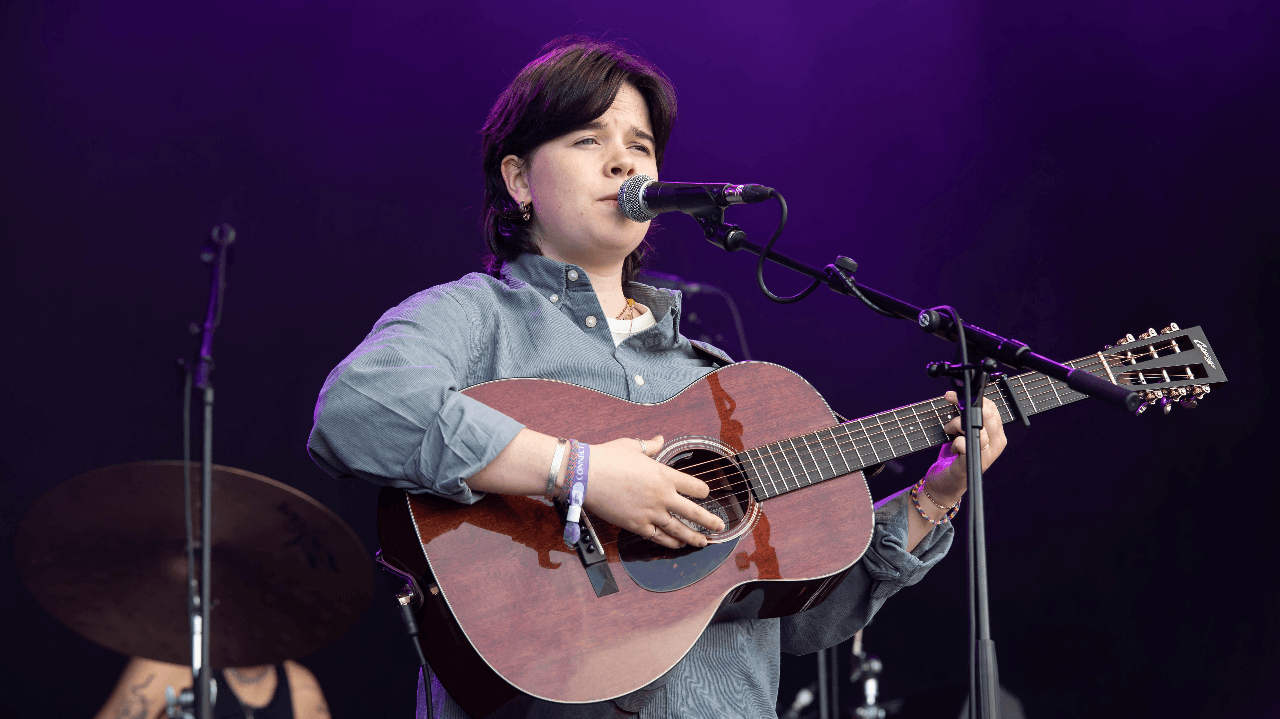 Leith Ross (19+ Event)