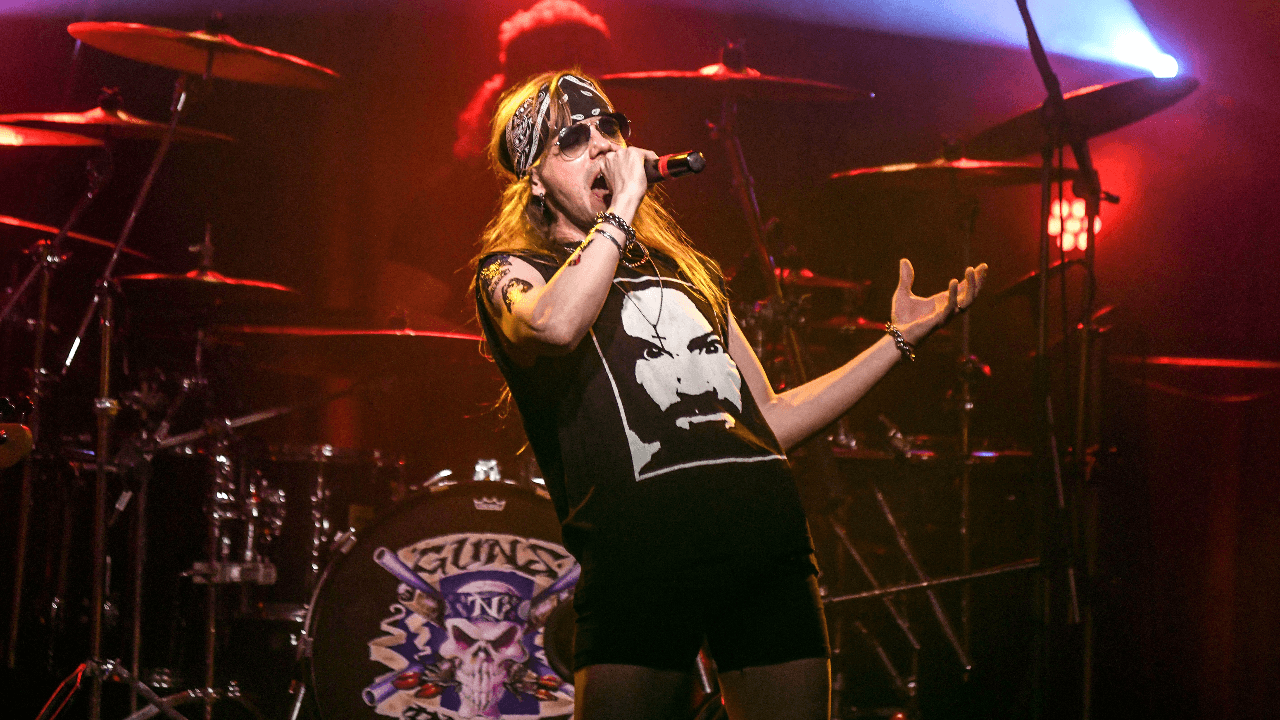 Guns N Roses