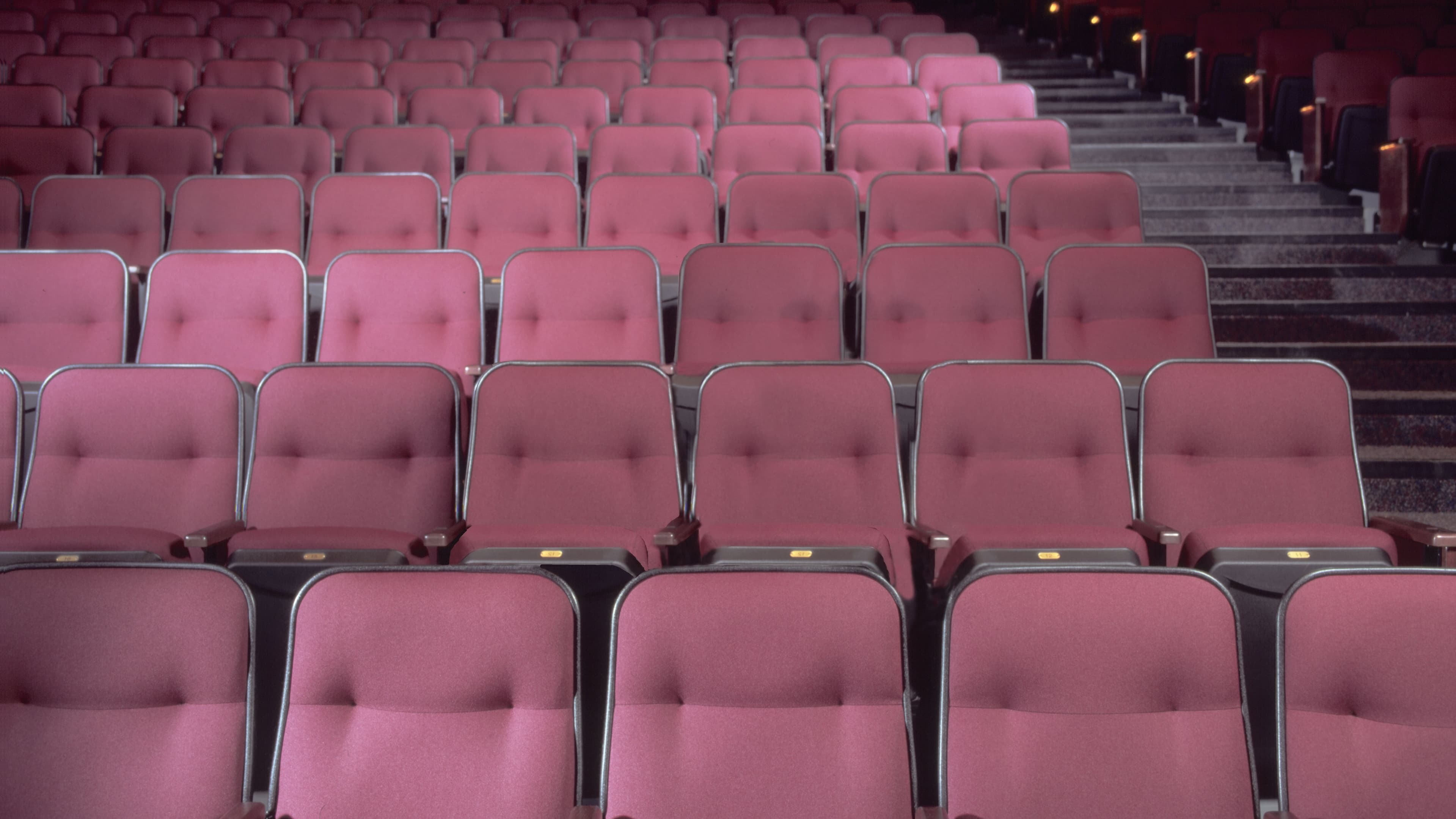 Classic Center Theatre