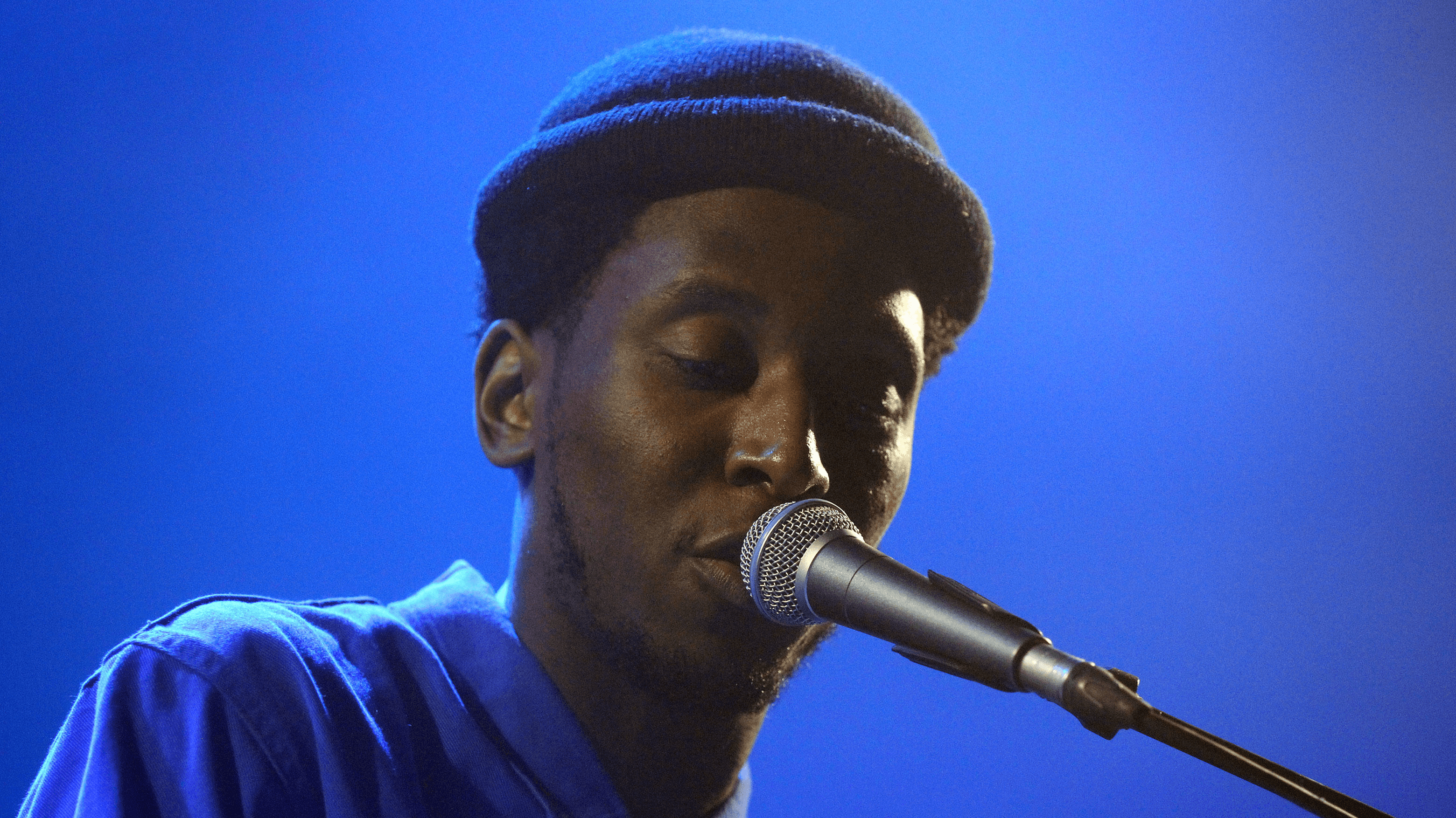 Samm Henshaw Bristol