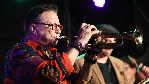 Arturo Sandoval (21+ Event)