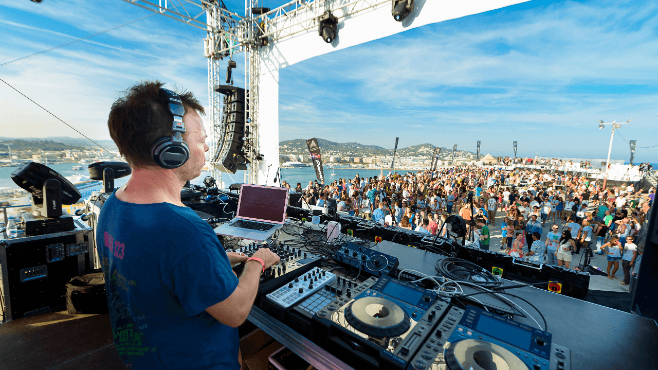 Pete Tong Presents Ibiza Classic