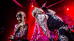 Steel Panther Manchester