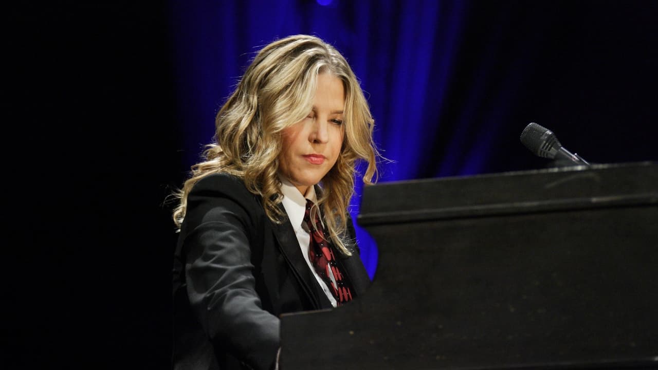 Diana Krall