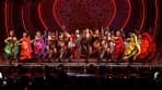 Moulin Rouge - The Musical