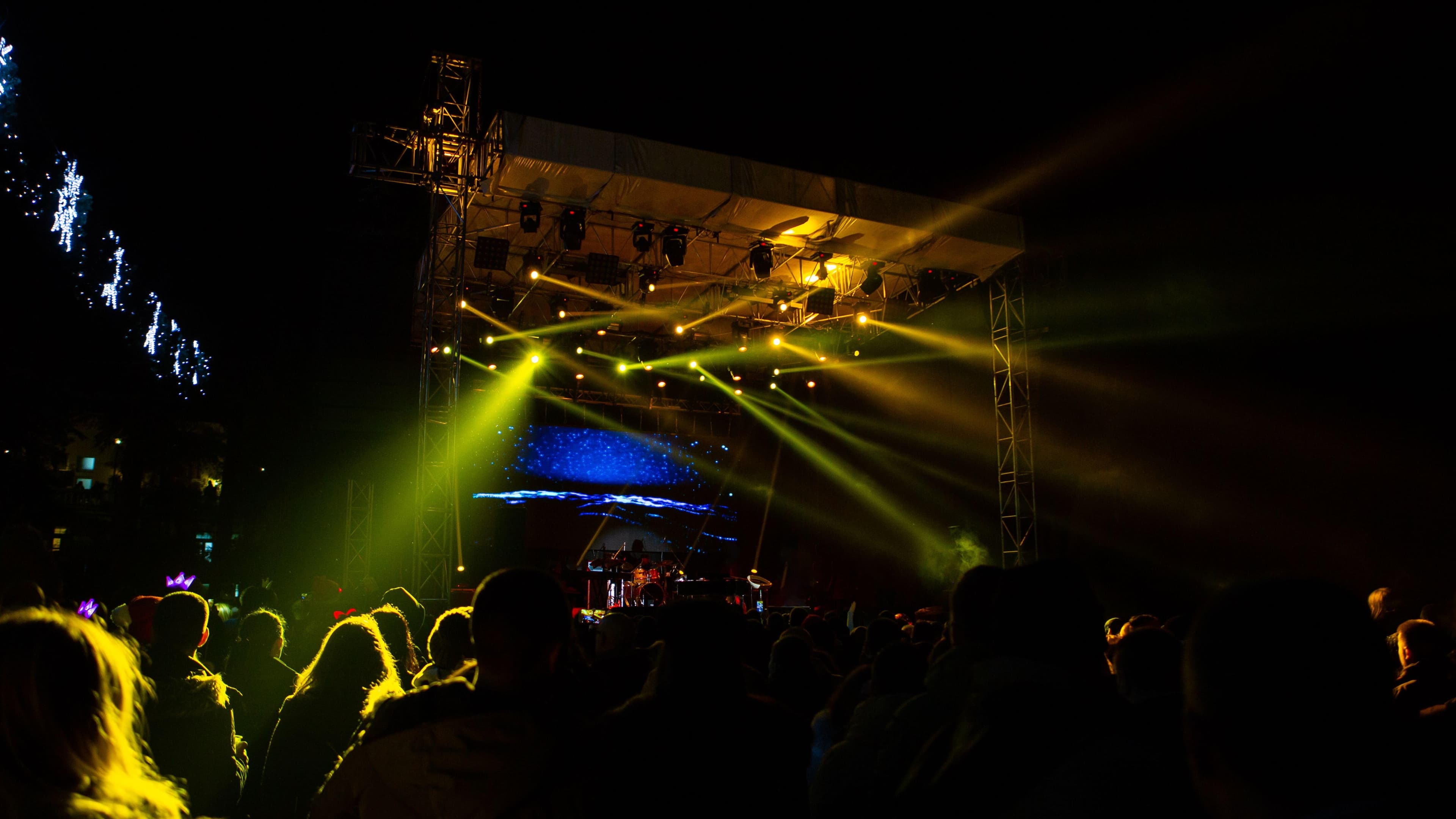 Caloosa Sound Amphitheater