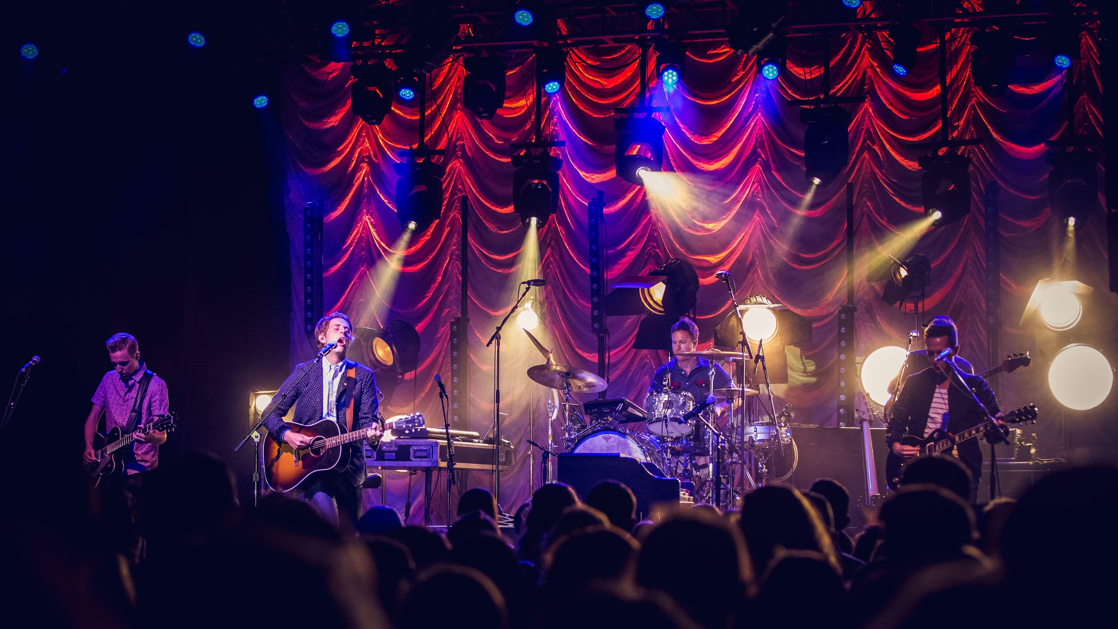 The Fillmore - Charlotte