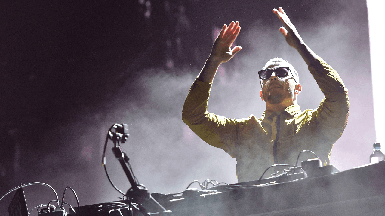 DJ Snake