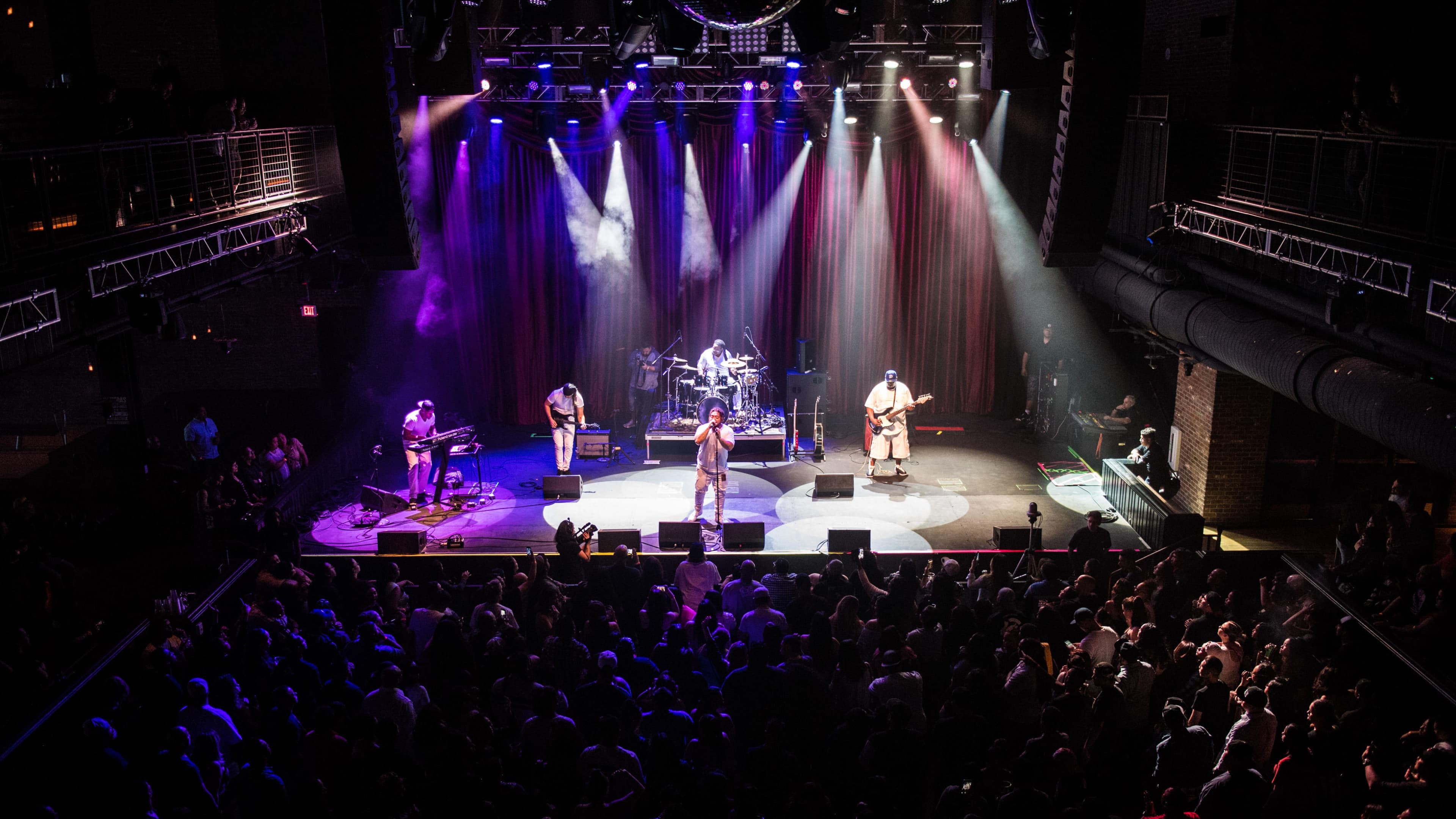 Madlife Stage & Studios