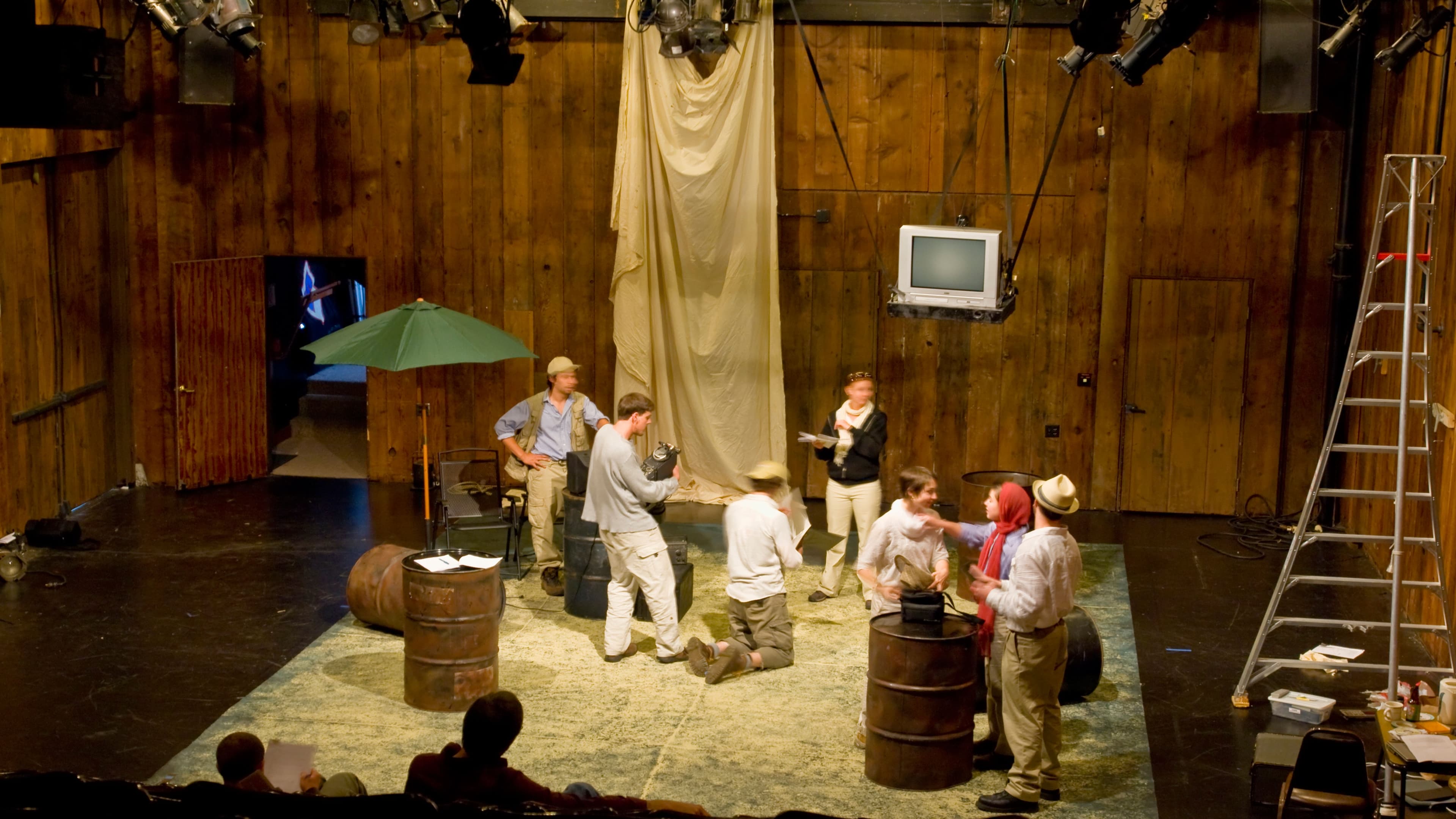 The Cedar Cultural Center