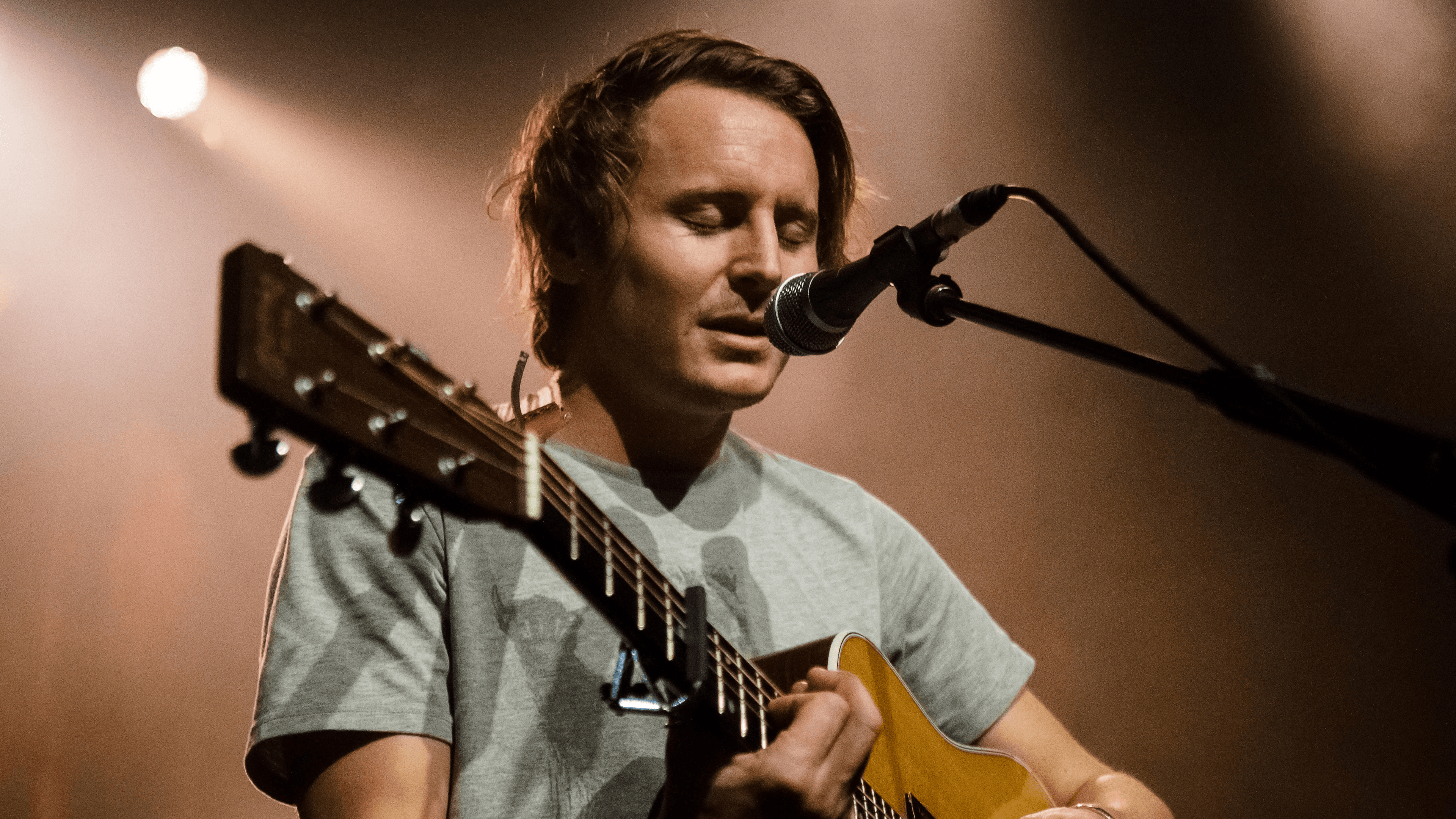 Ben Howard Amsterdam