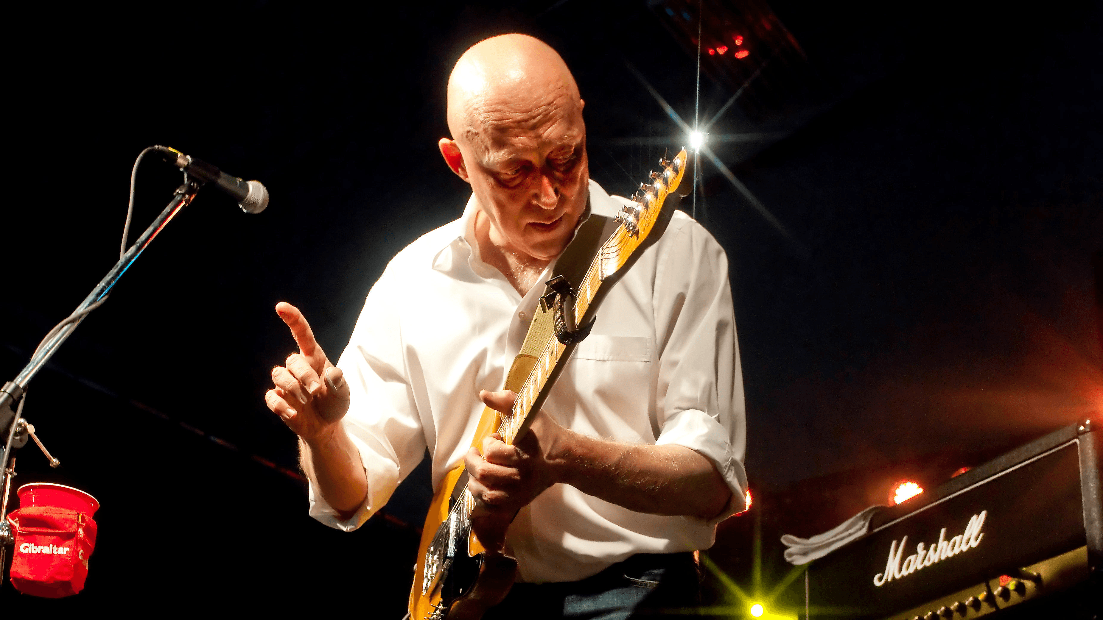 David Wilcox