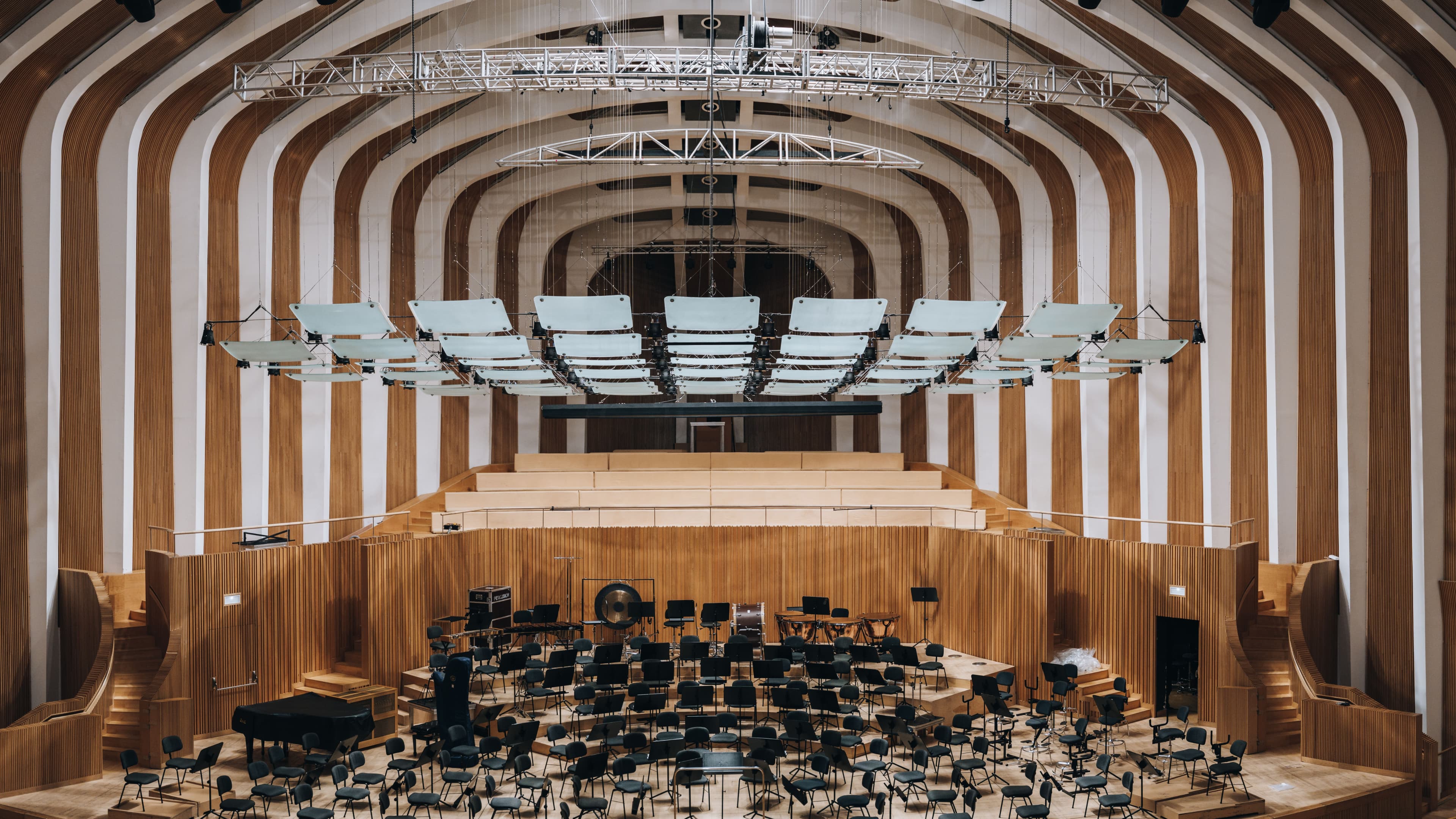 Radio City Music Hall