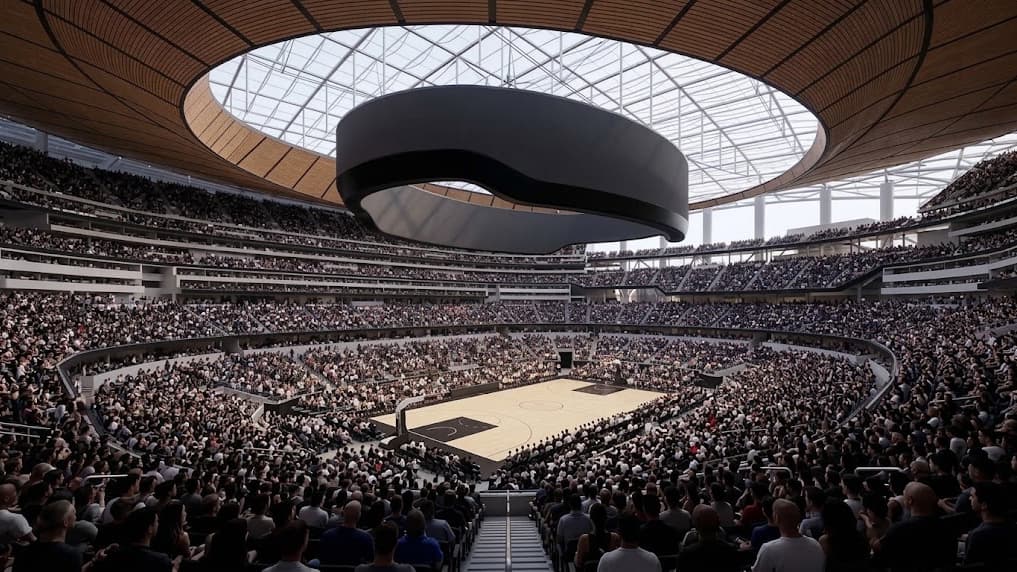 Intuit Dome