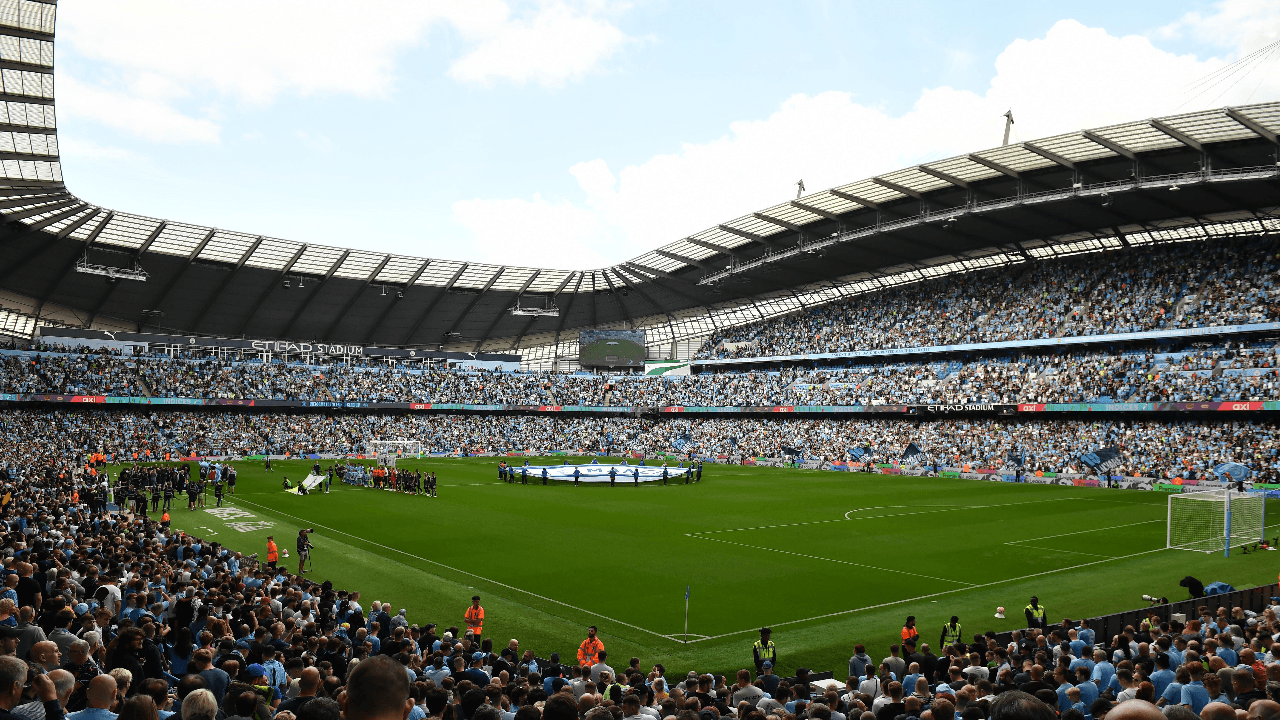 Manchester City FC