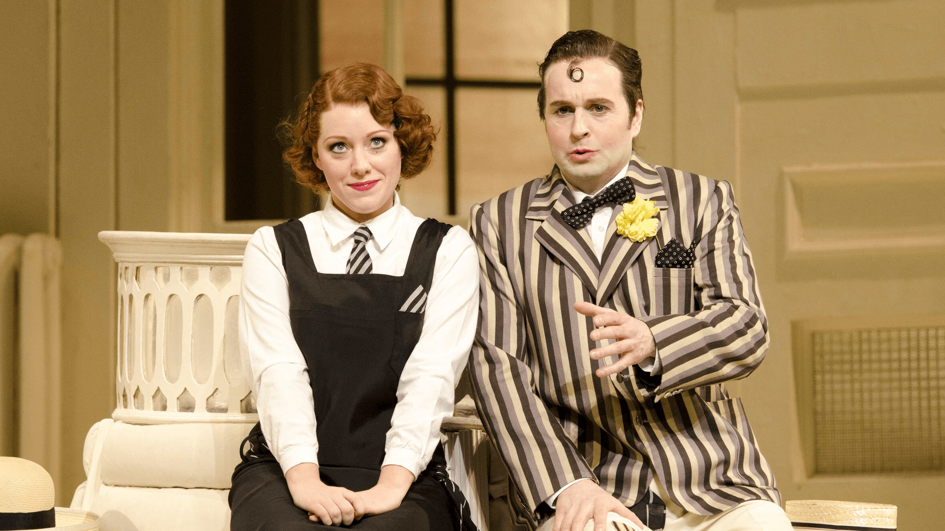 New York Gilbert & Sullivan Players: The Mikado