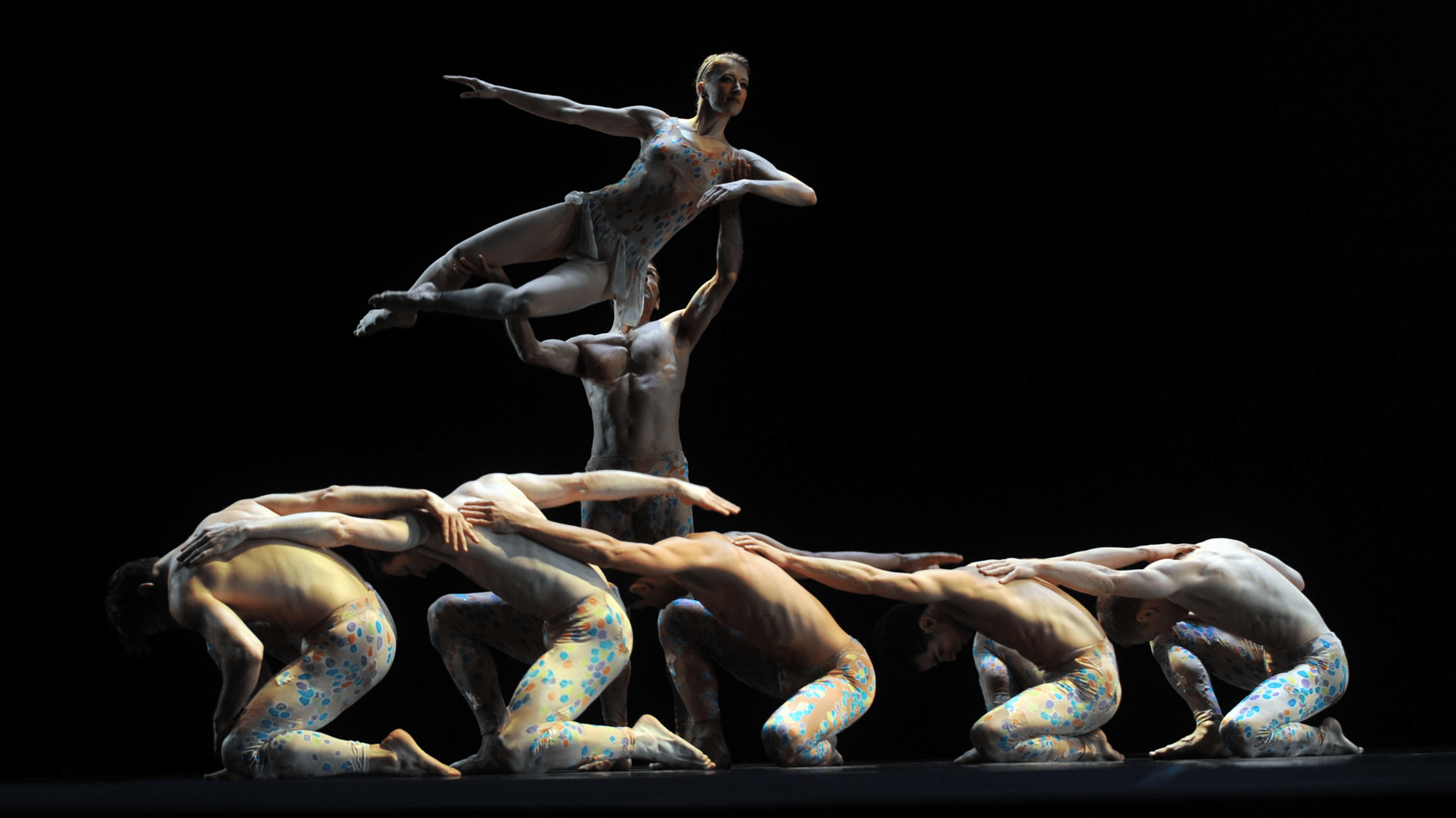 Paul Taylor Dance Company