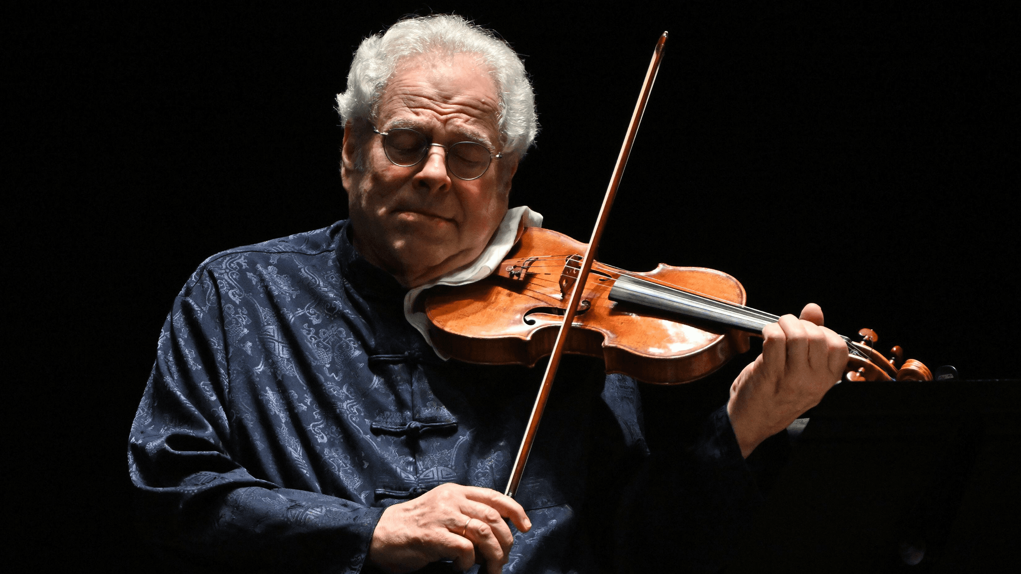Itzhak Perlman