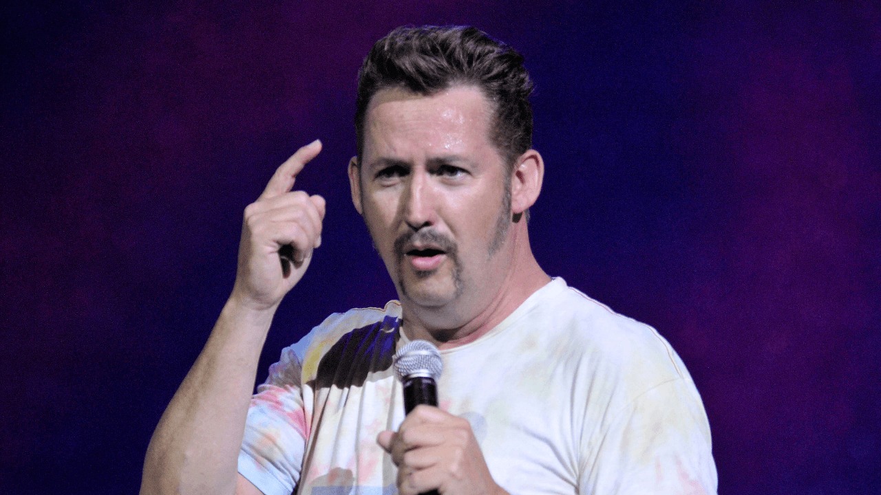 Harland Williams