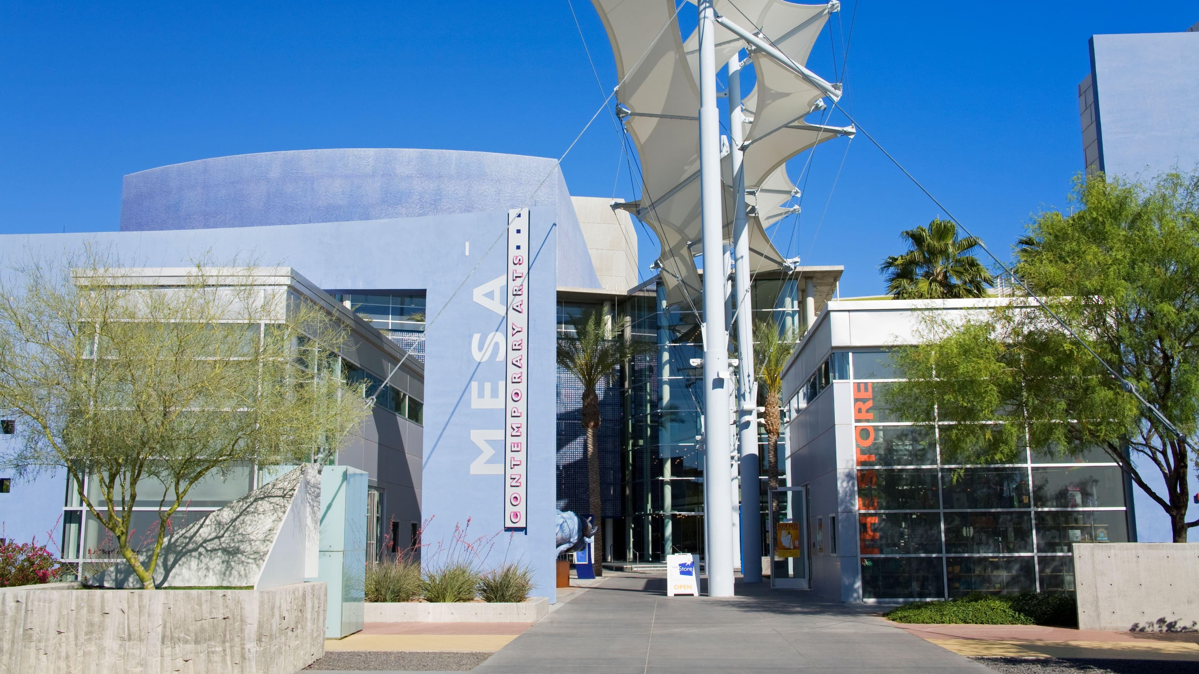 Mesa Arts Center - Ikeda Theater