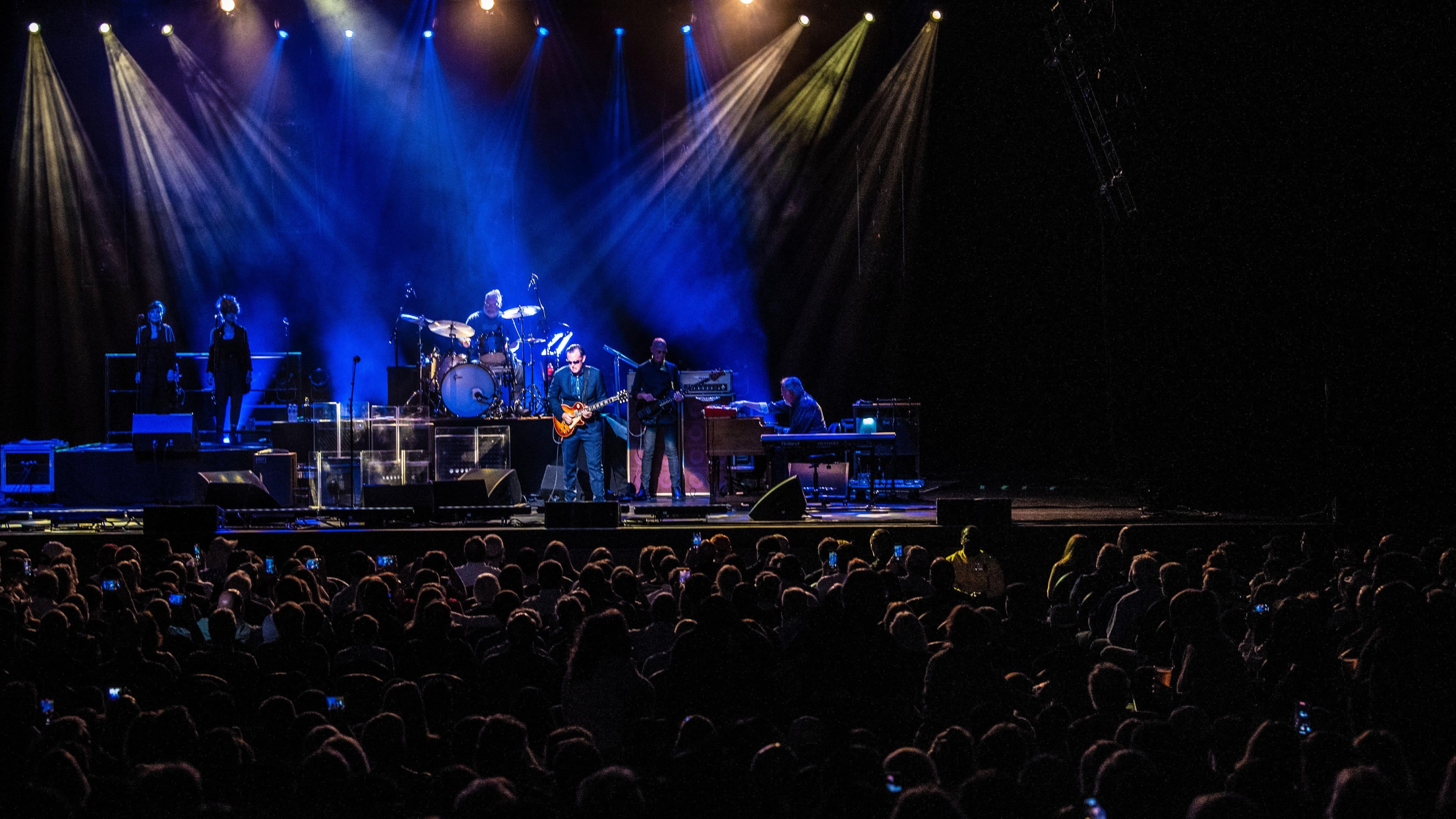 Smart Financial Centre