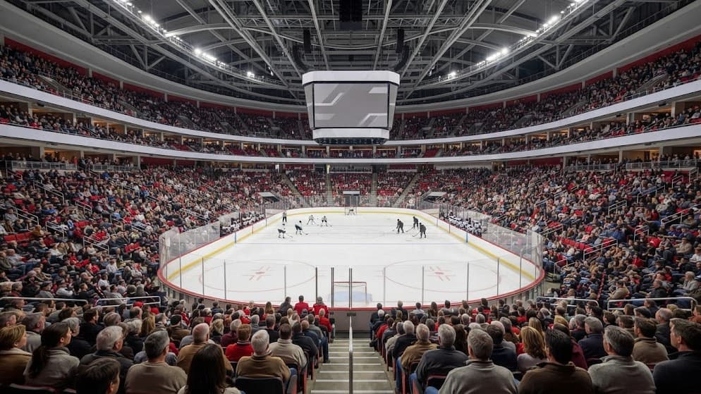 Lenovo Center