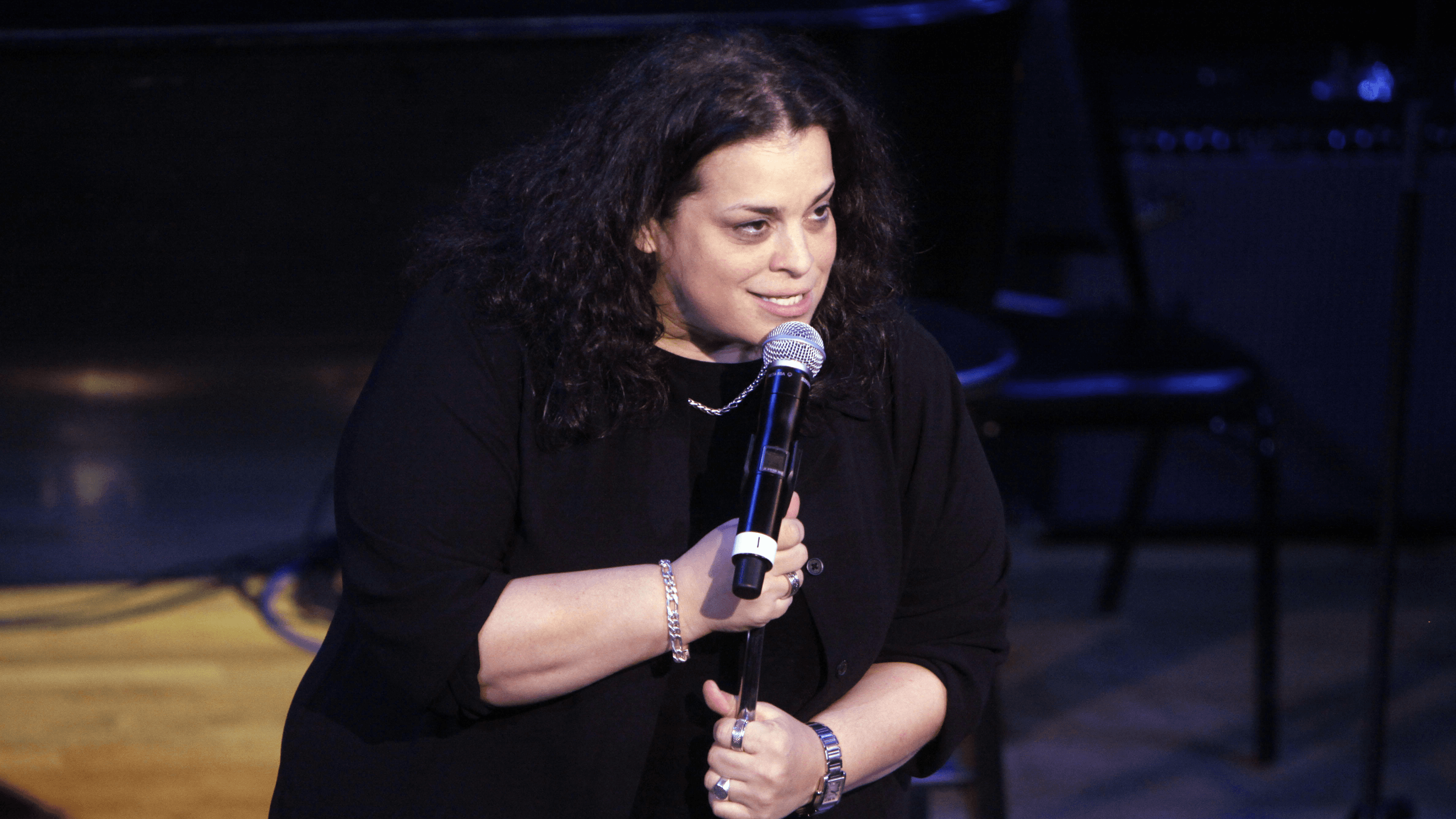 Jessica Kirson (16+ Event)