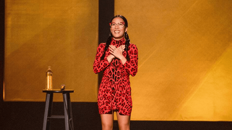 Ali Wong