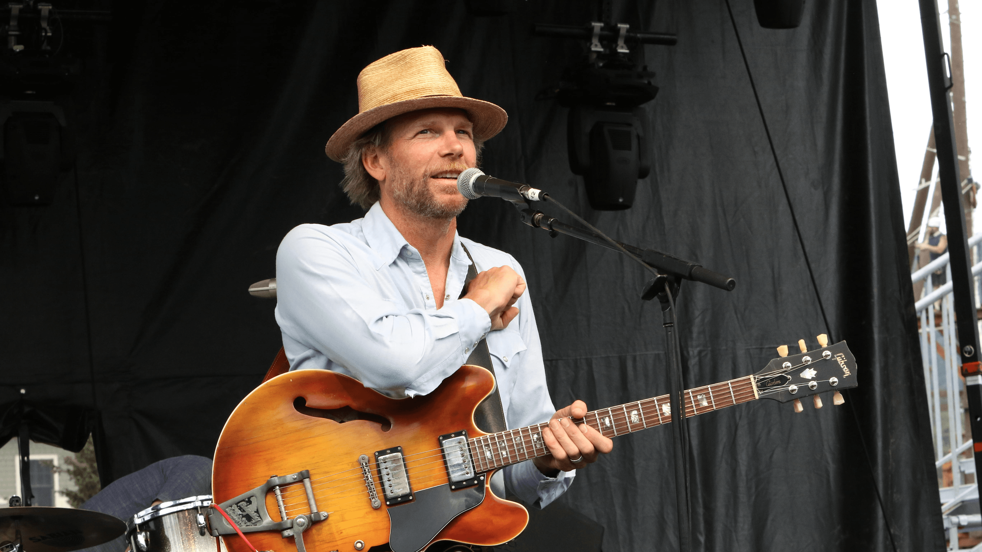 The Mother Hips (21+ Event)