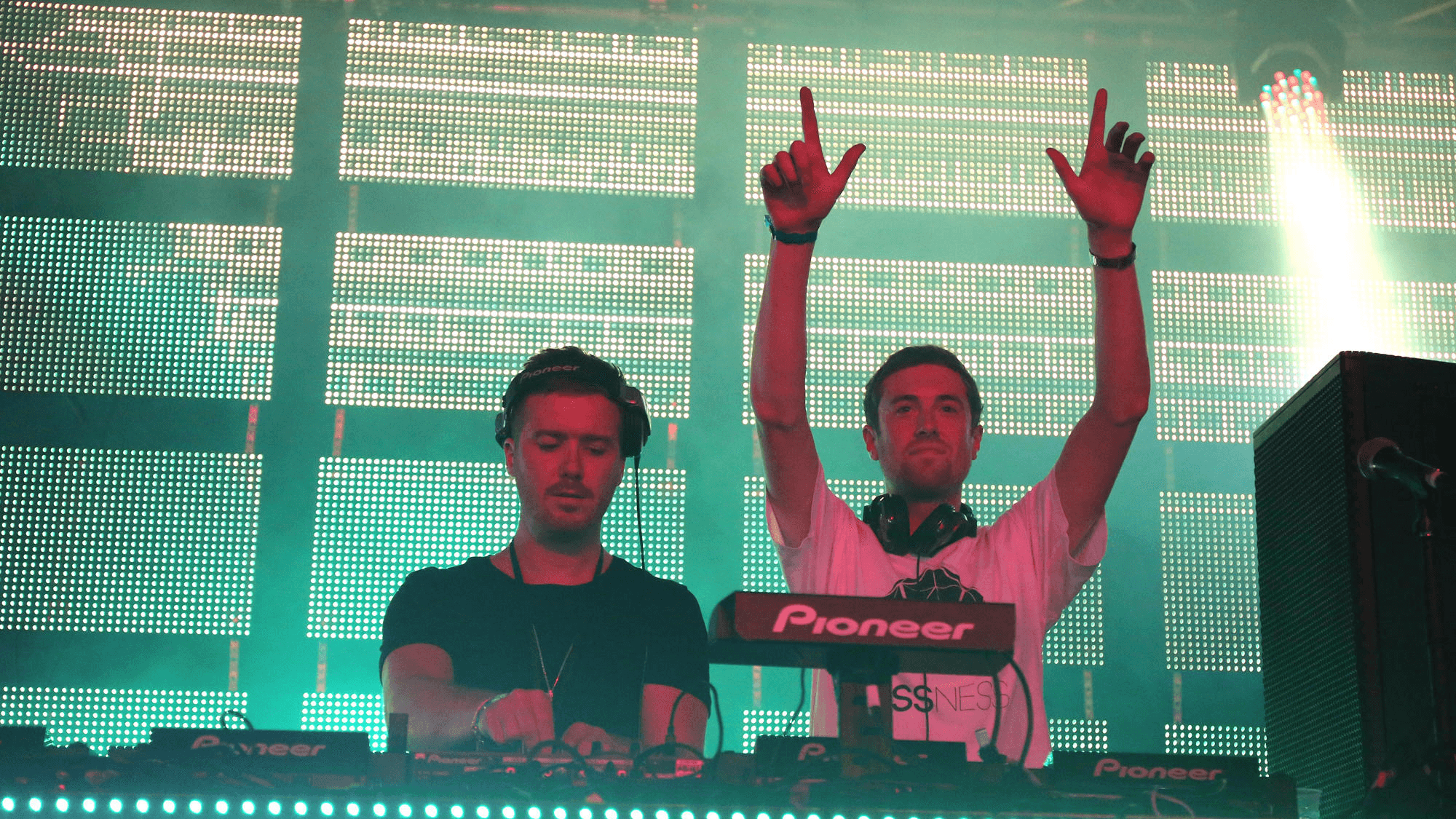 Gorgon City