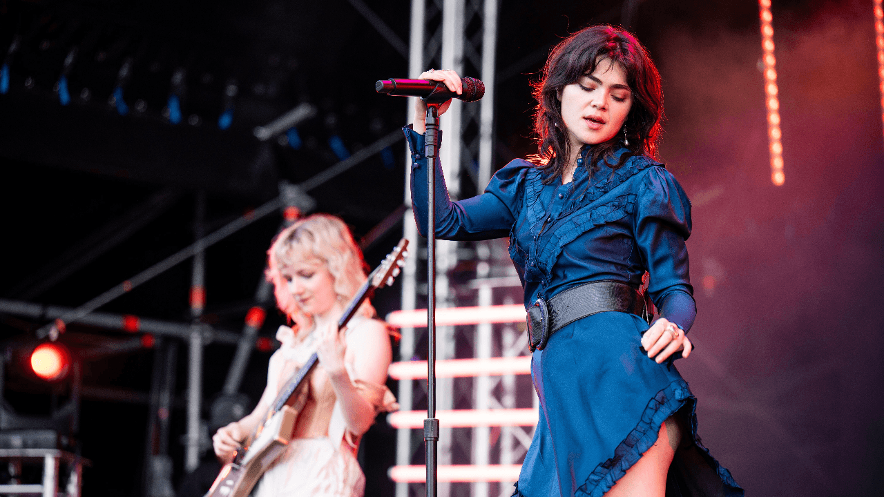 The Last Dinner Party