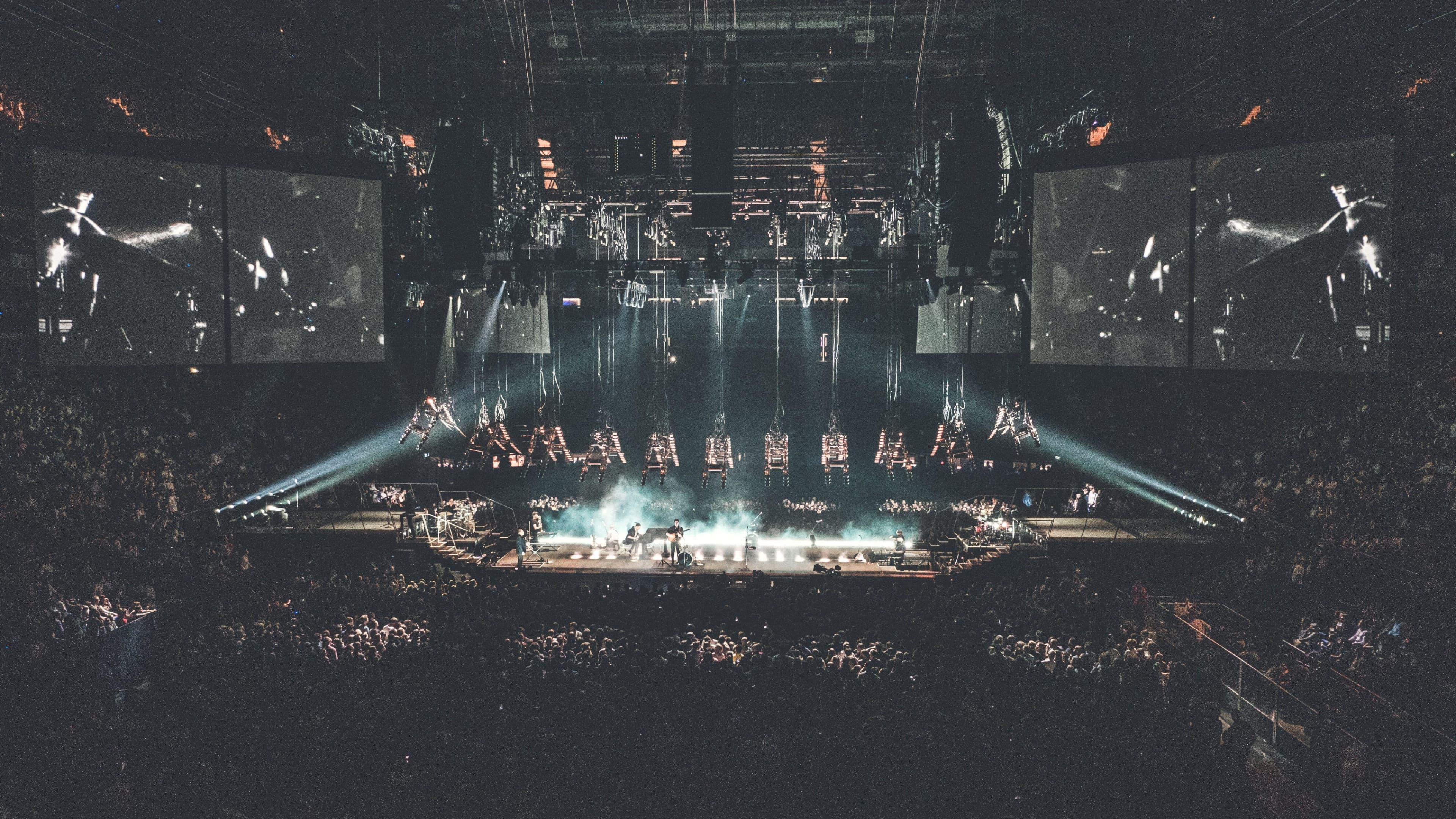 O2 Arena - London