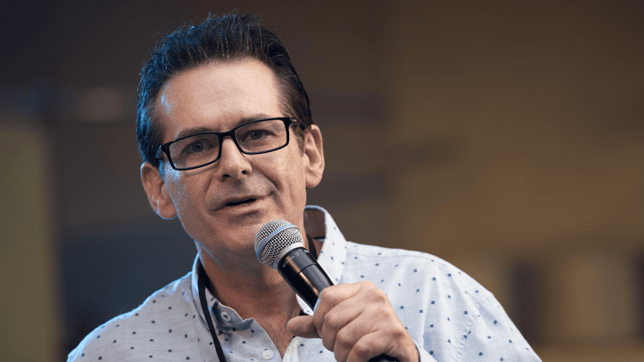 Jimmy Dore