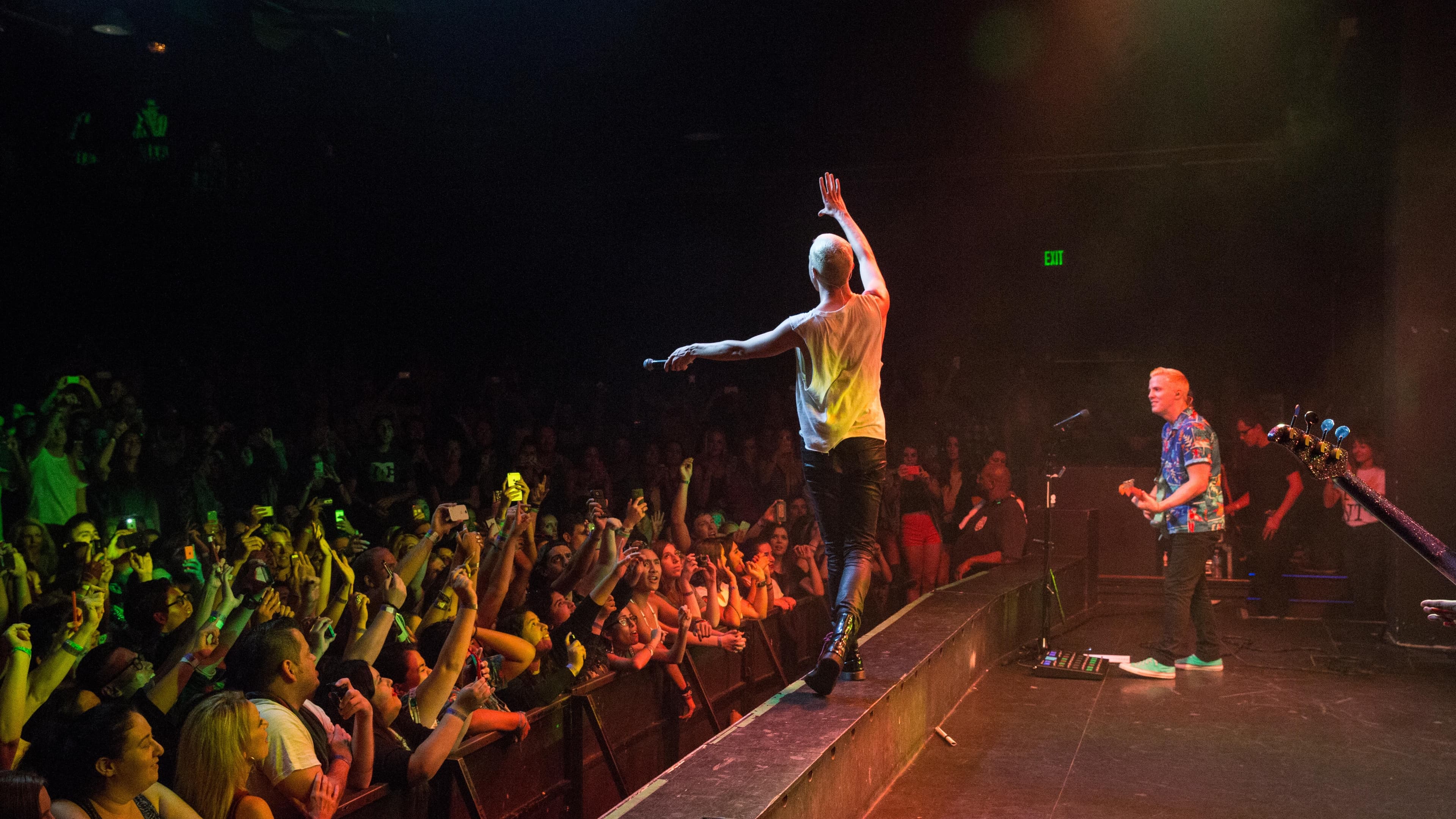 The Observatory - Santa Ana