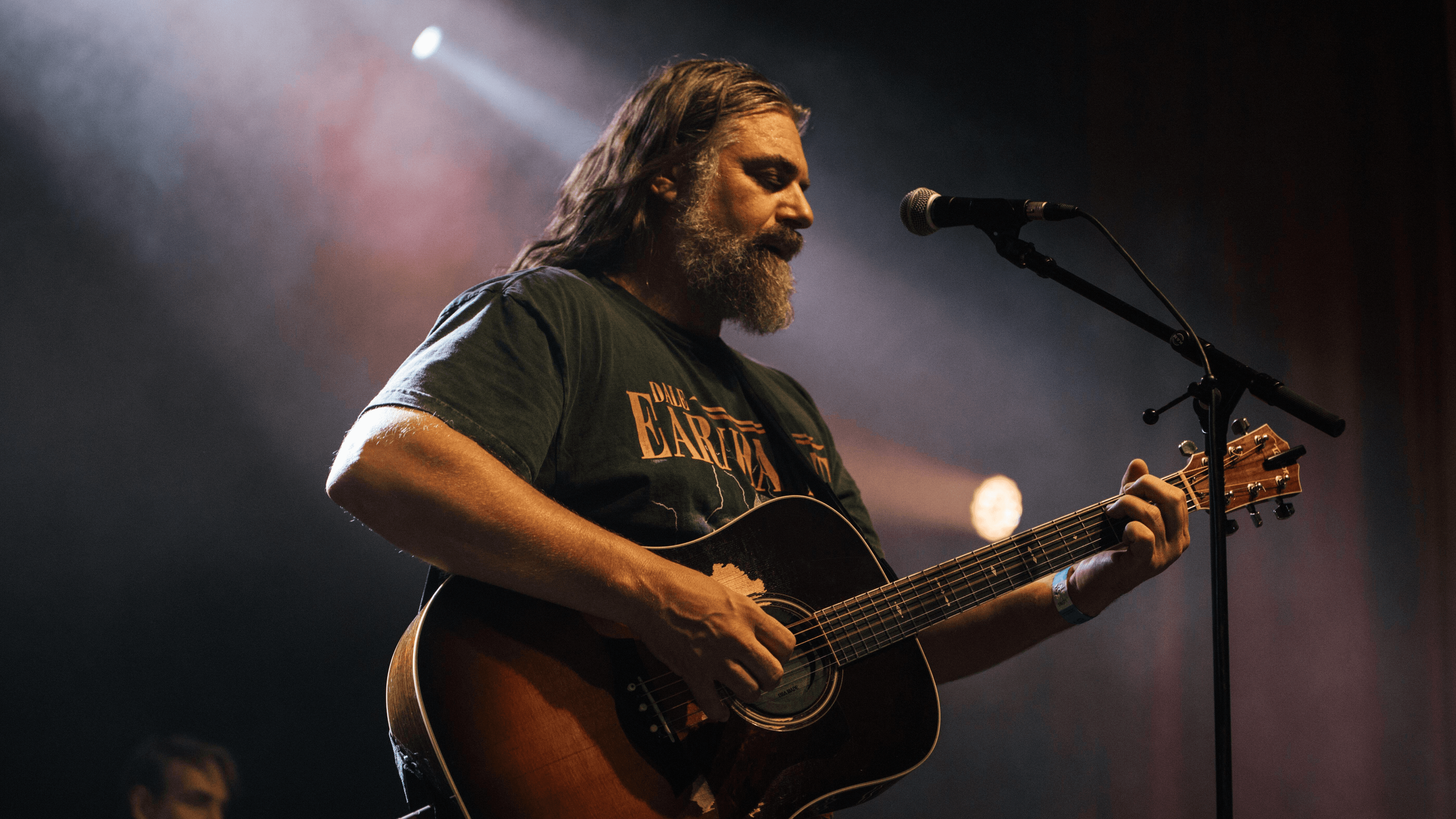 The White Buffalo